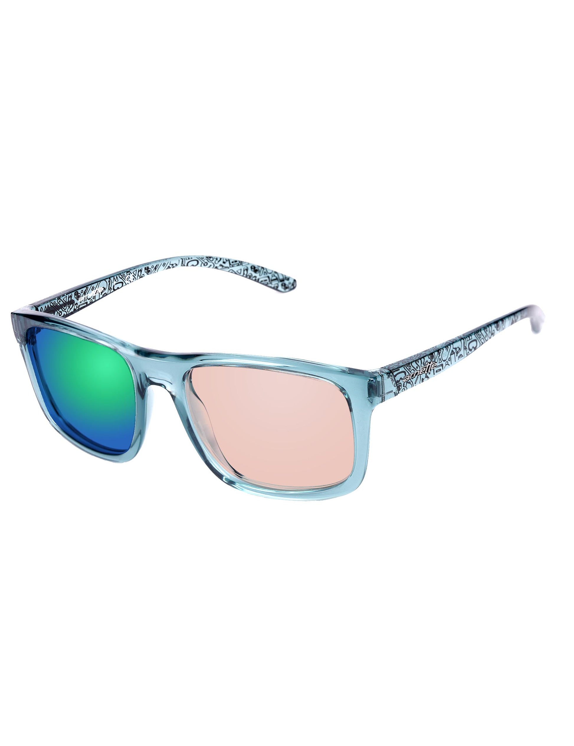 Performance-Tint-Green-Shield-Photochromic