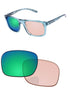 Performance-Tint-Green-Shield-Photochromic