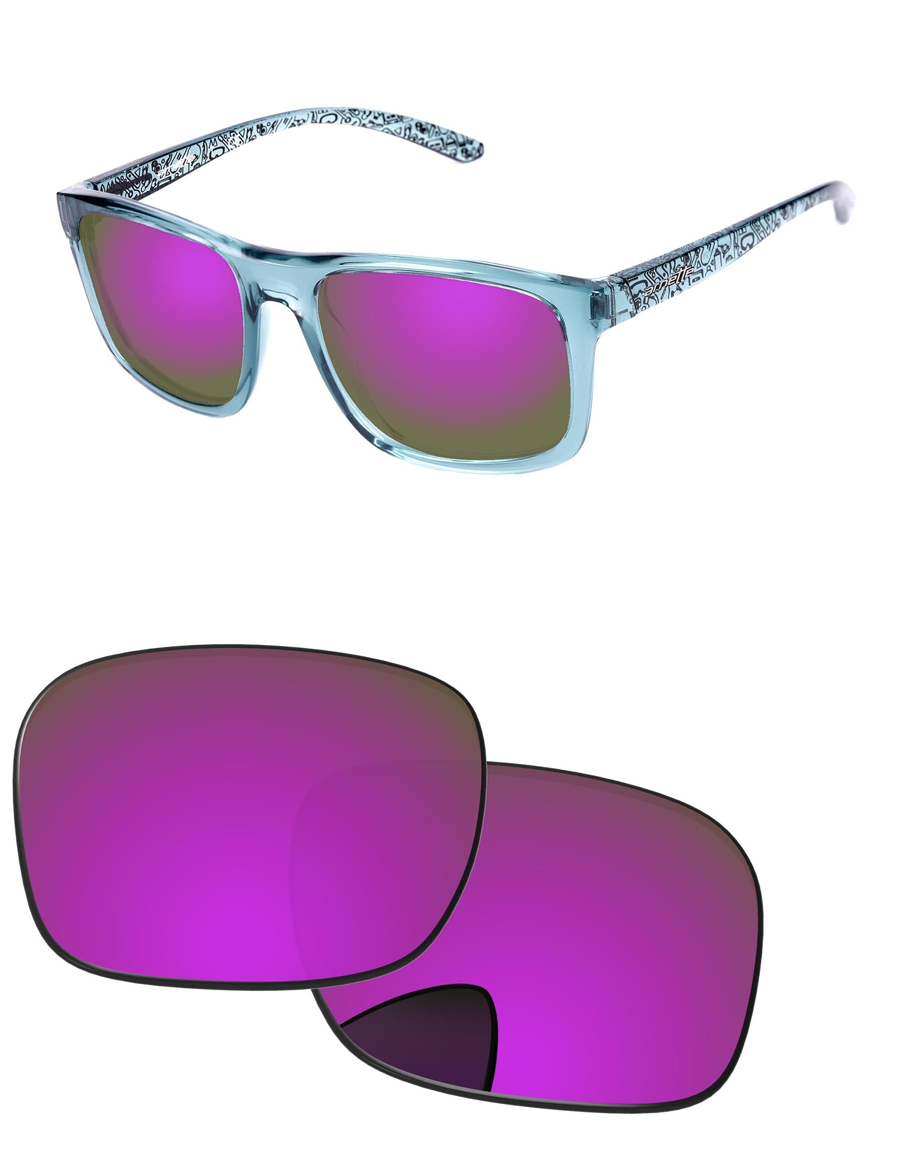 Plasma-Purple
