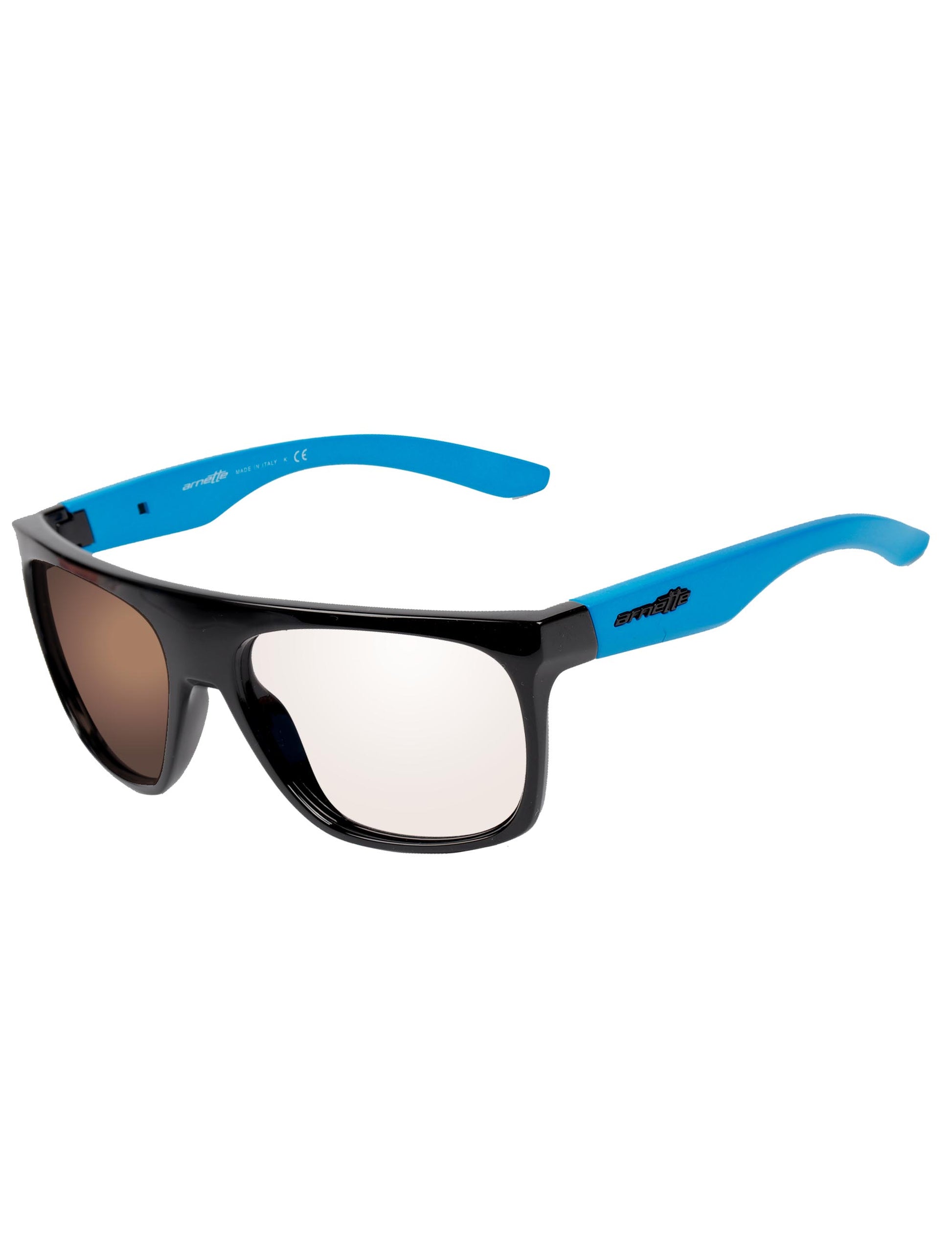Brown-Photochromic-Blue-Light-Blocking