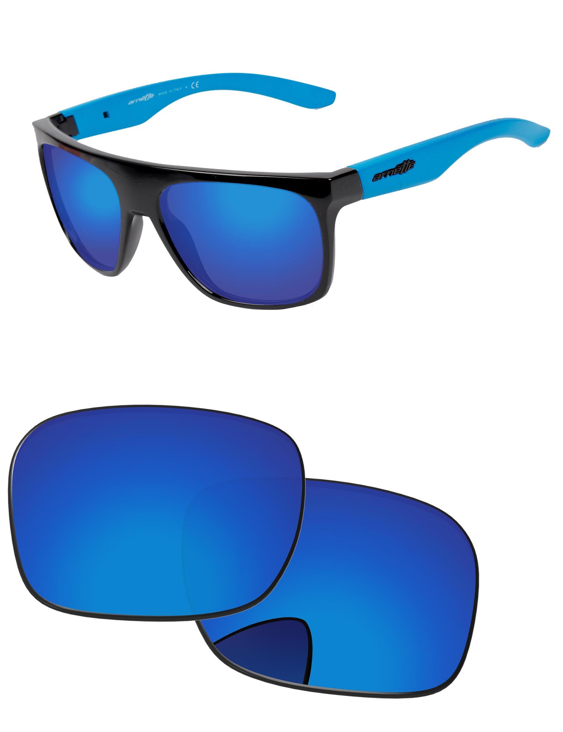 Deep-Blue