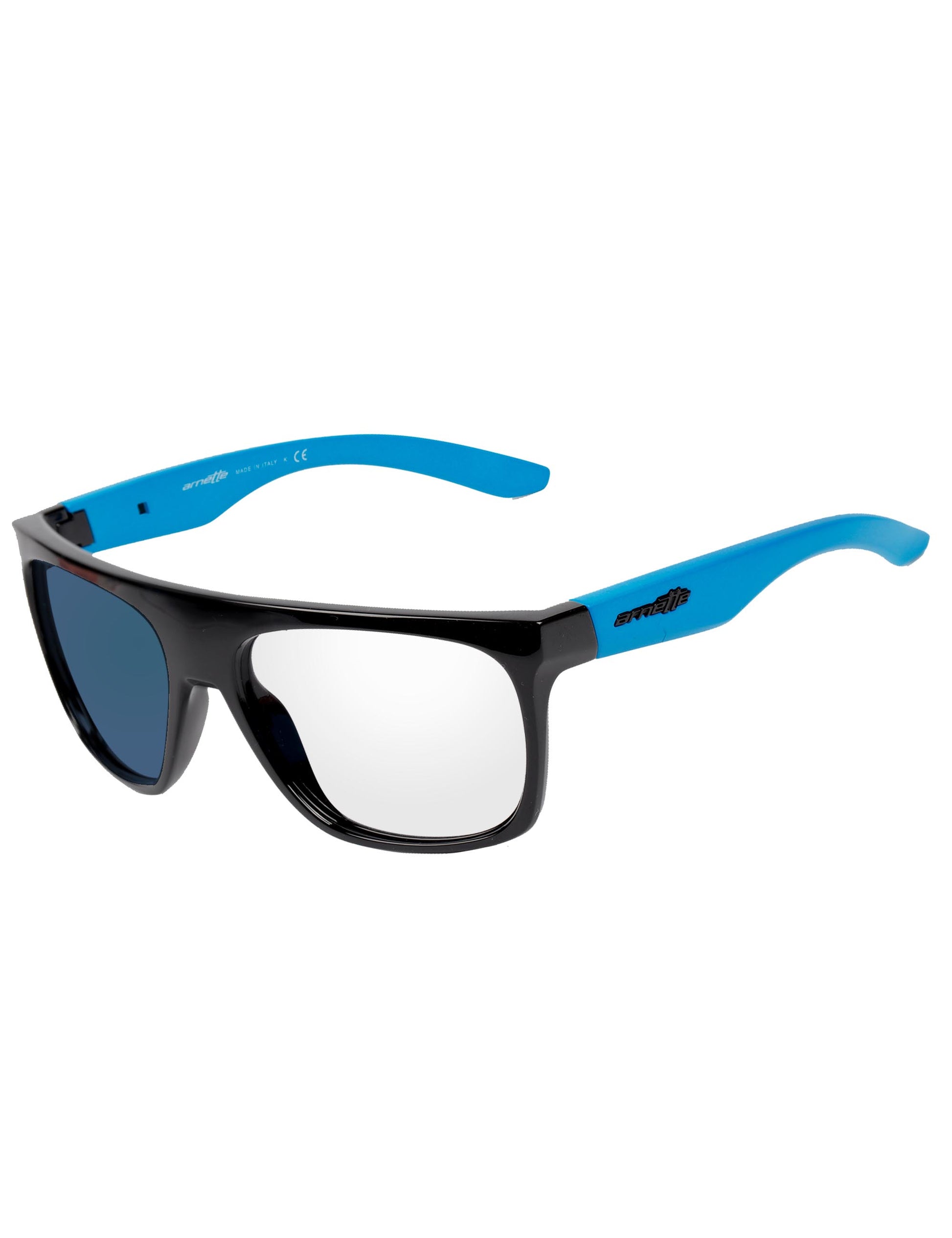 Eclipse-Blue-Photochromic
