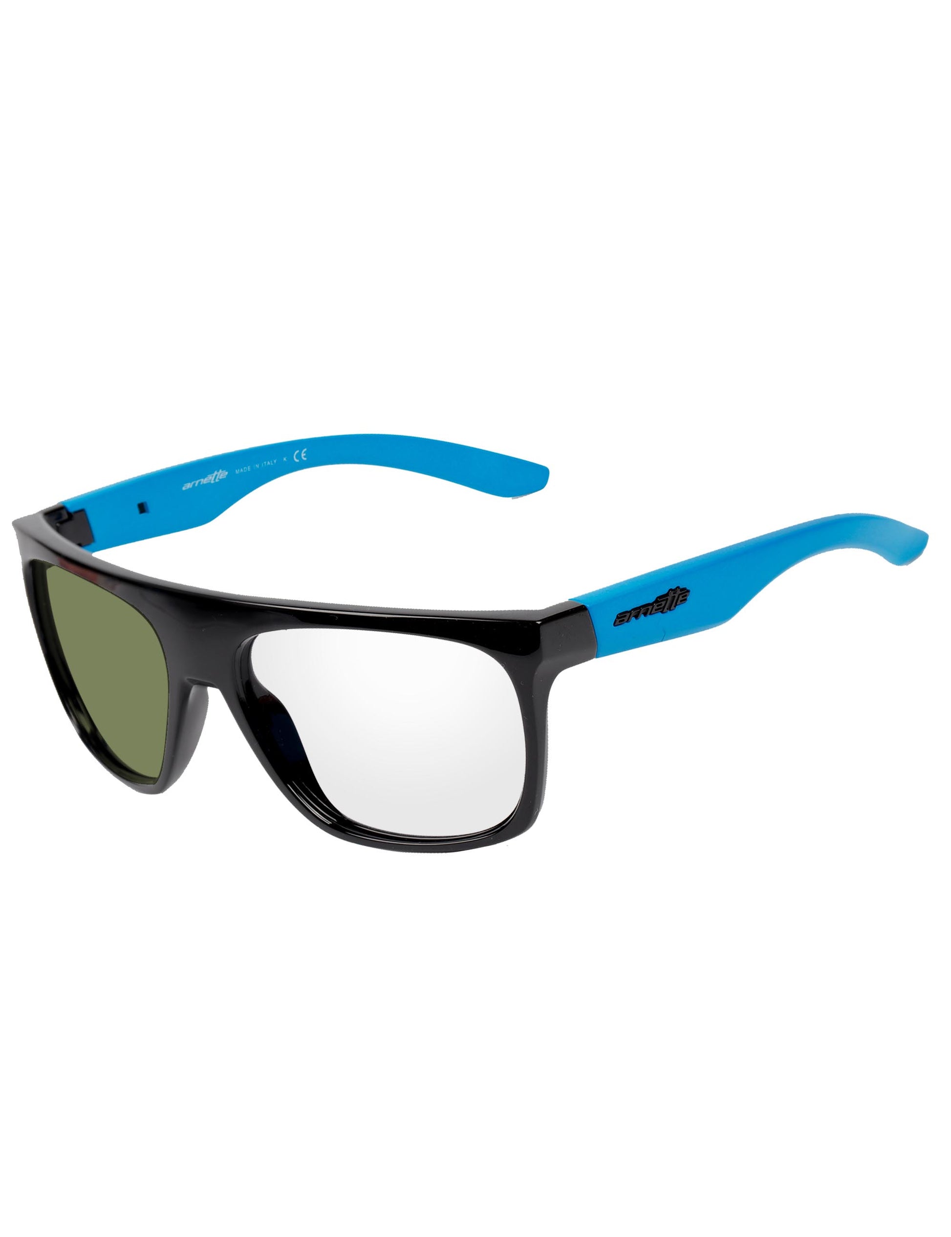 Eclipse-Green-Photochromic