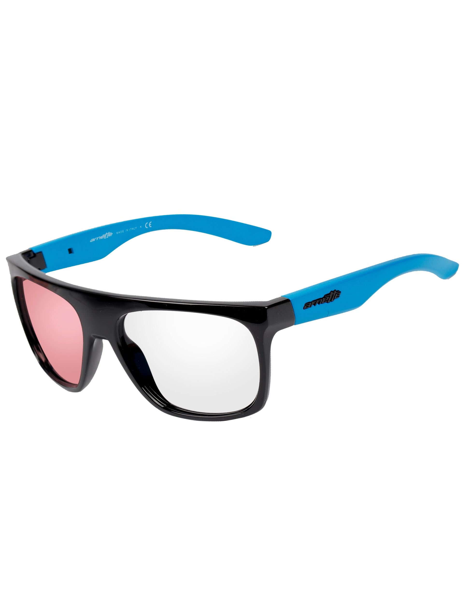 Eclipse-Pink-Photochromic