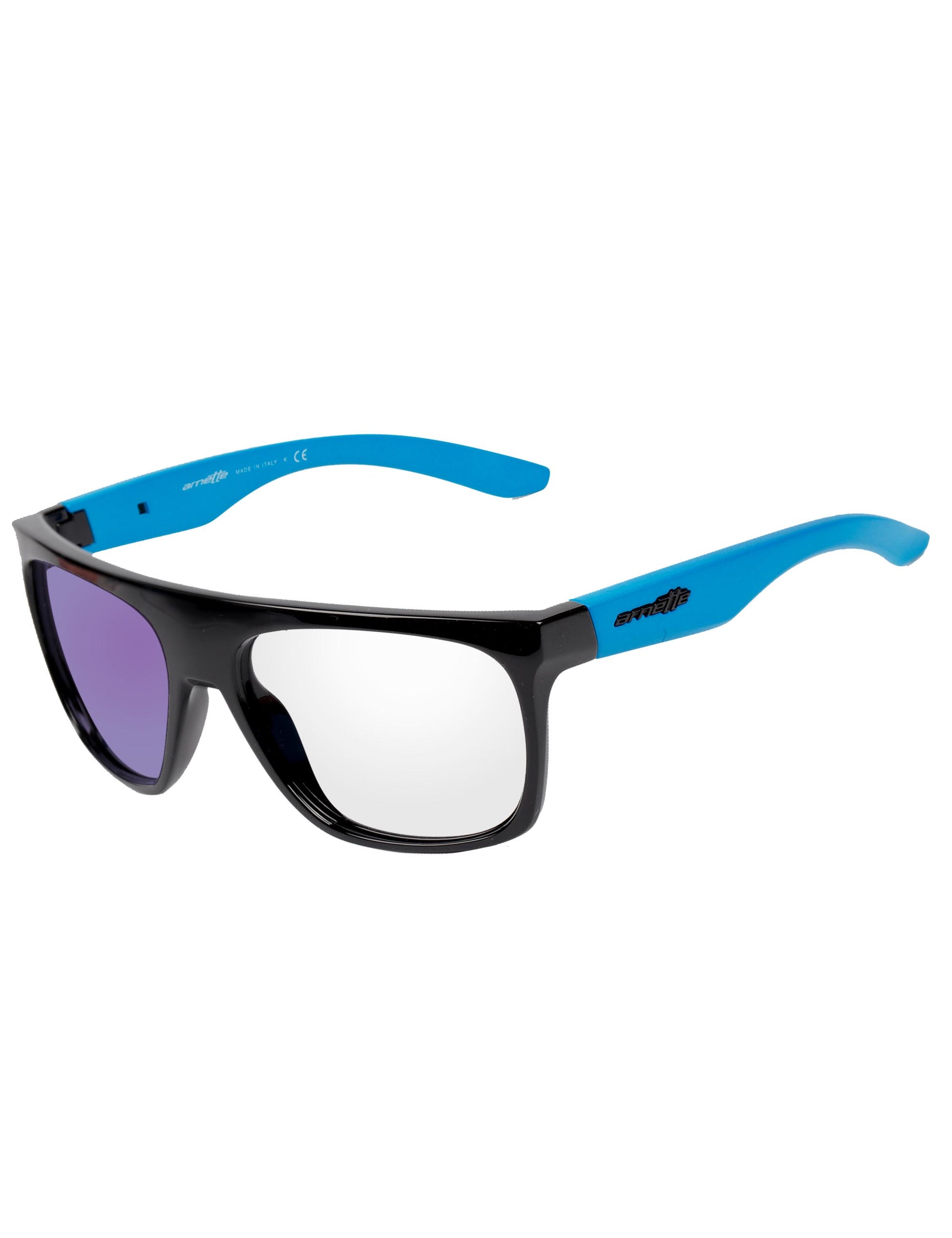 Eclipse-Purple-Photochromic