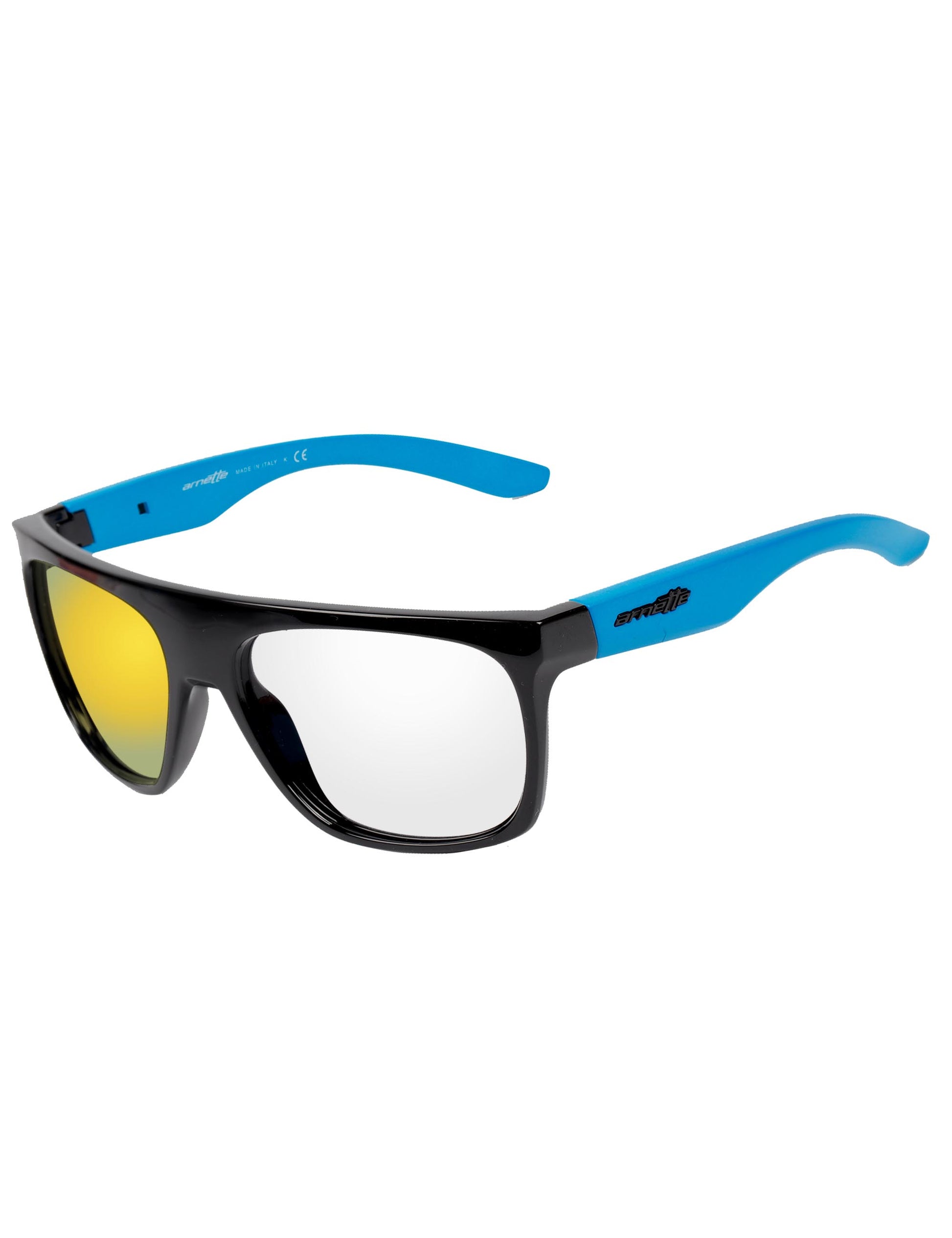 Gold-Shield-Photochromic