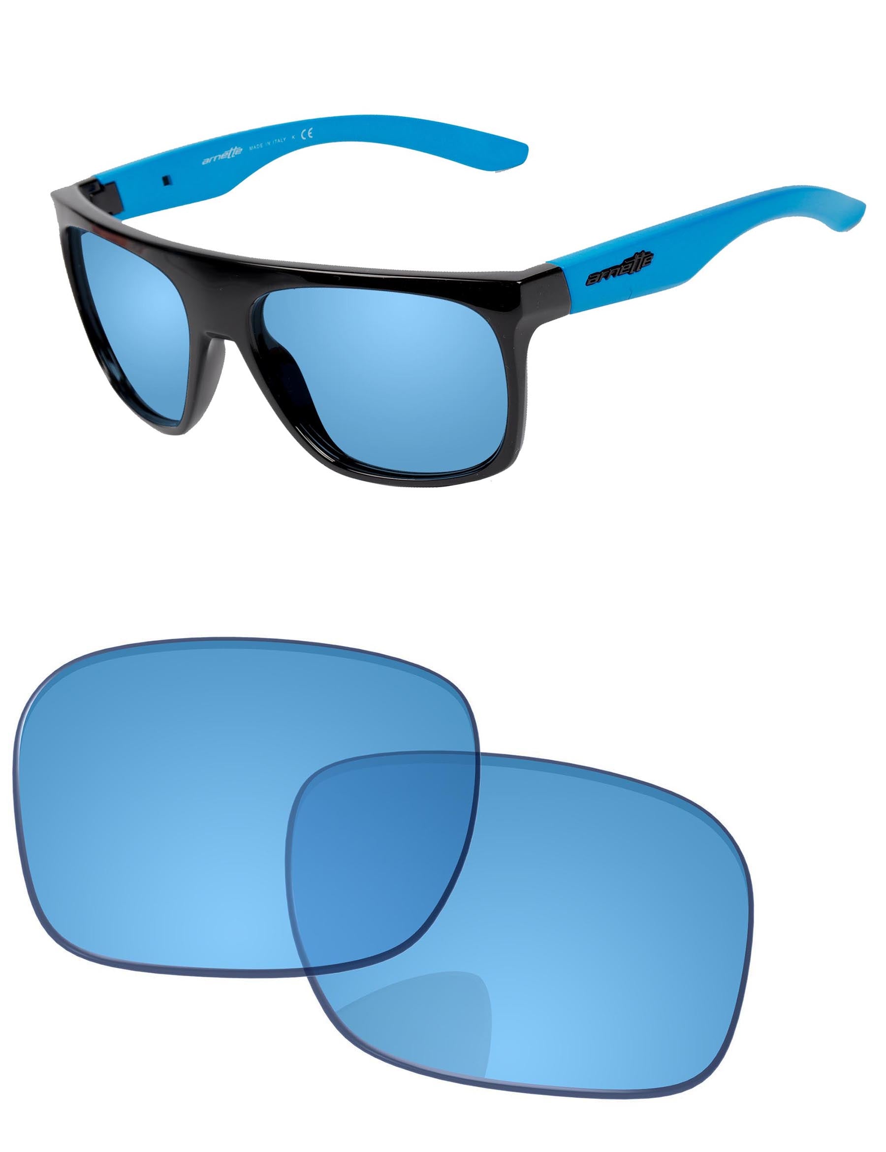 HD-Blue