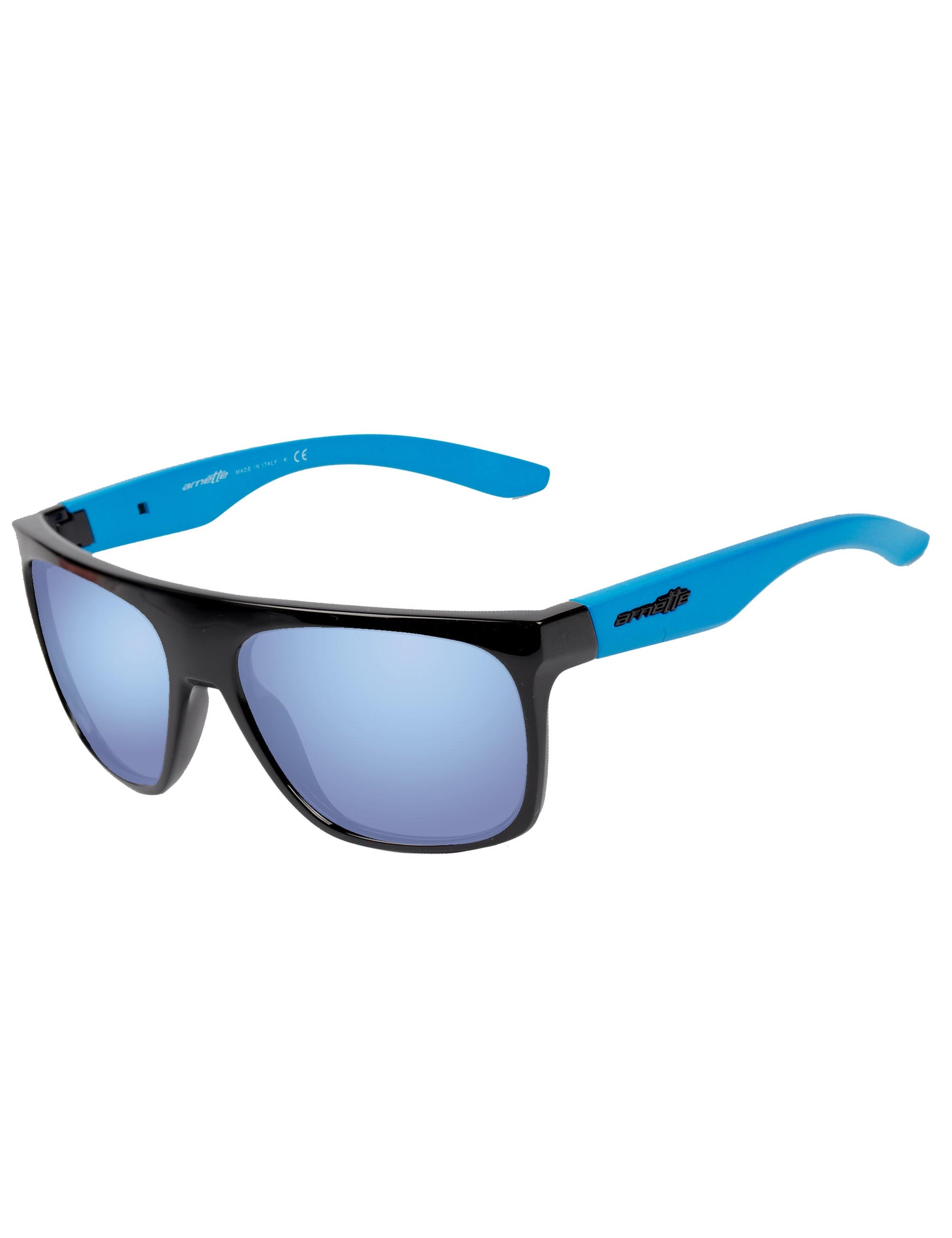 Ice-Blue