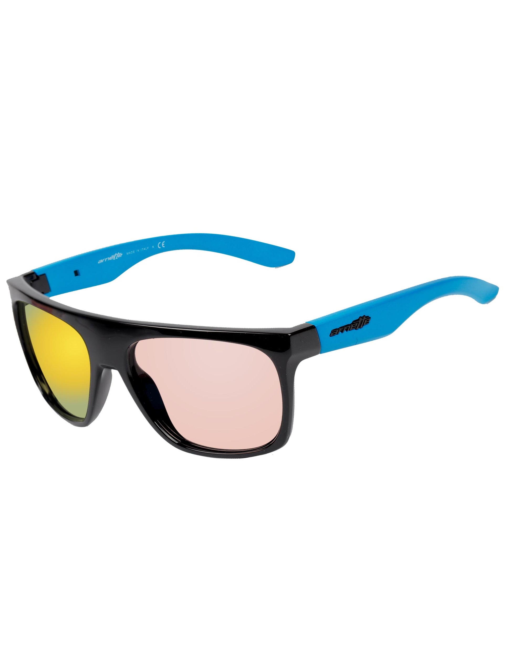 Performance-Tint-Gold-Shield-Photochromic