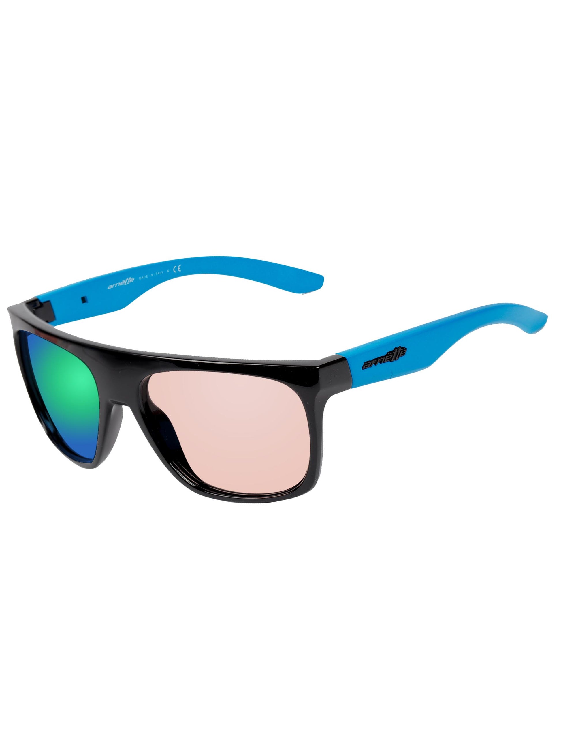 Performance-Tint-Green-Shield-Photochromic