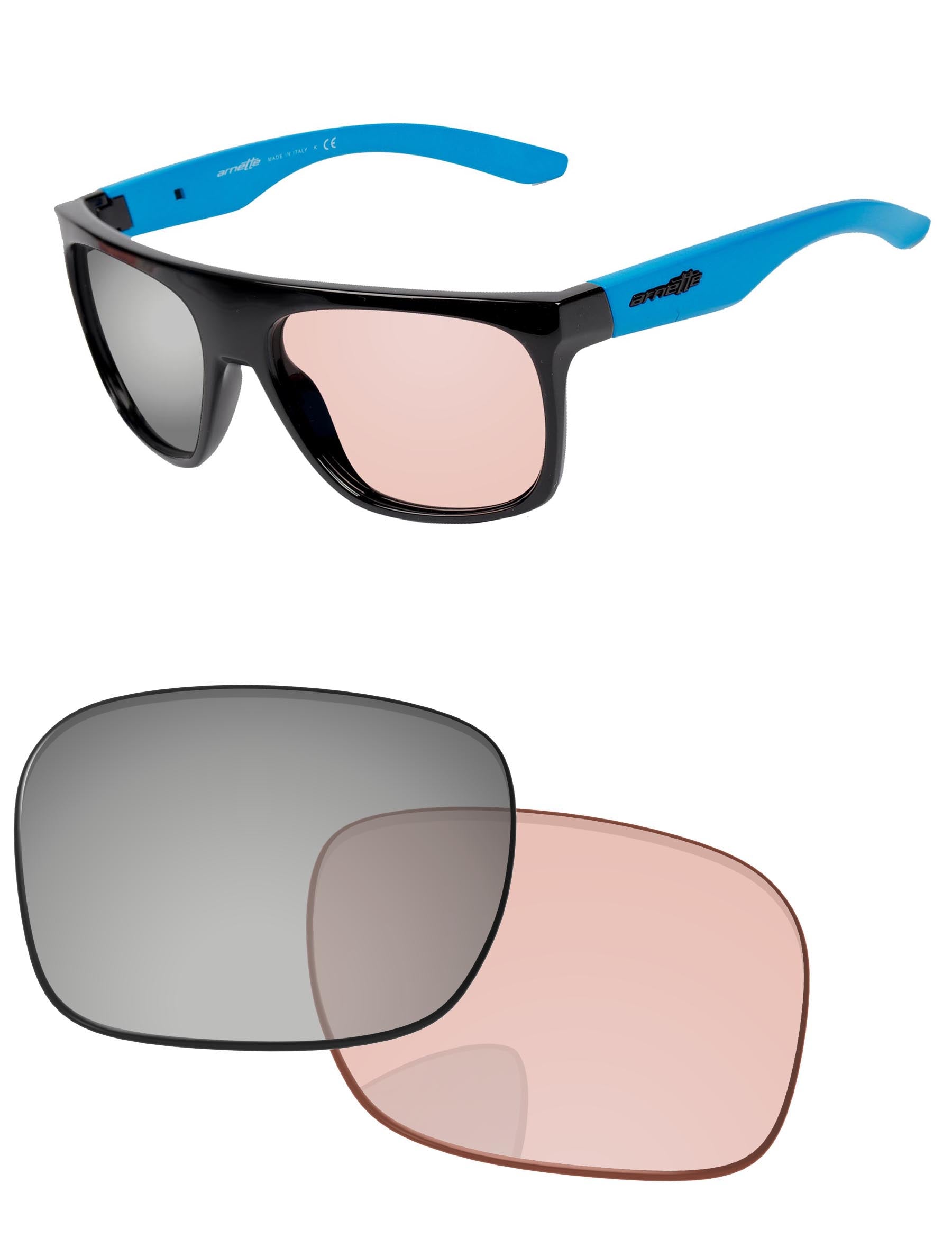 Performance-Tint-Silver-Shield-Photochromic