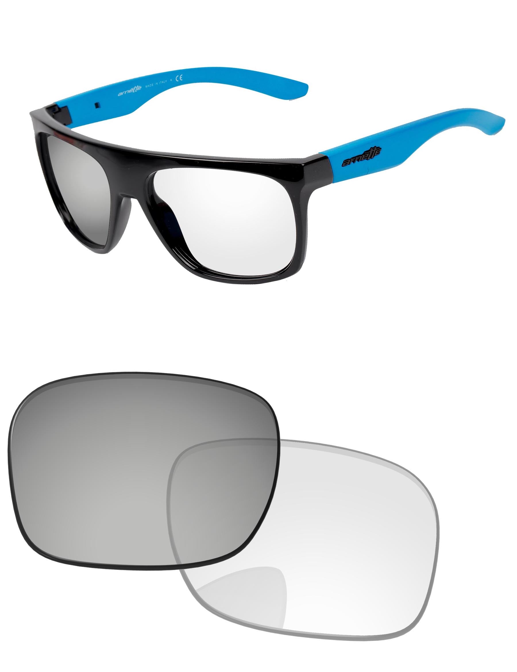 Silver-Shield-Photochromic