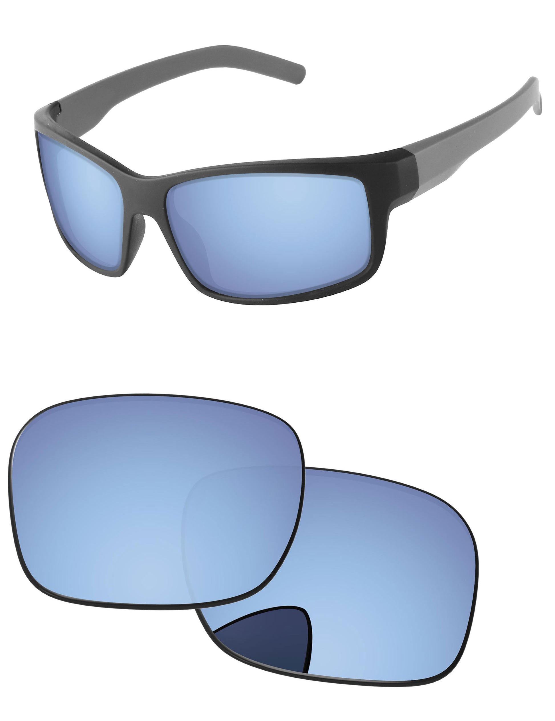 Ice-Blue