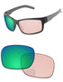 Performance-Tint-Green-Shield-Photochromic