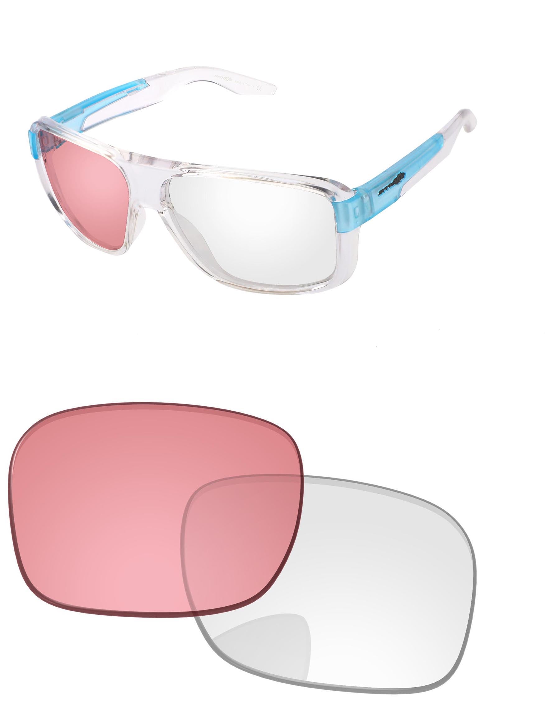 Adapt-Pink-Photochromic