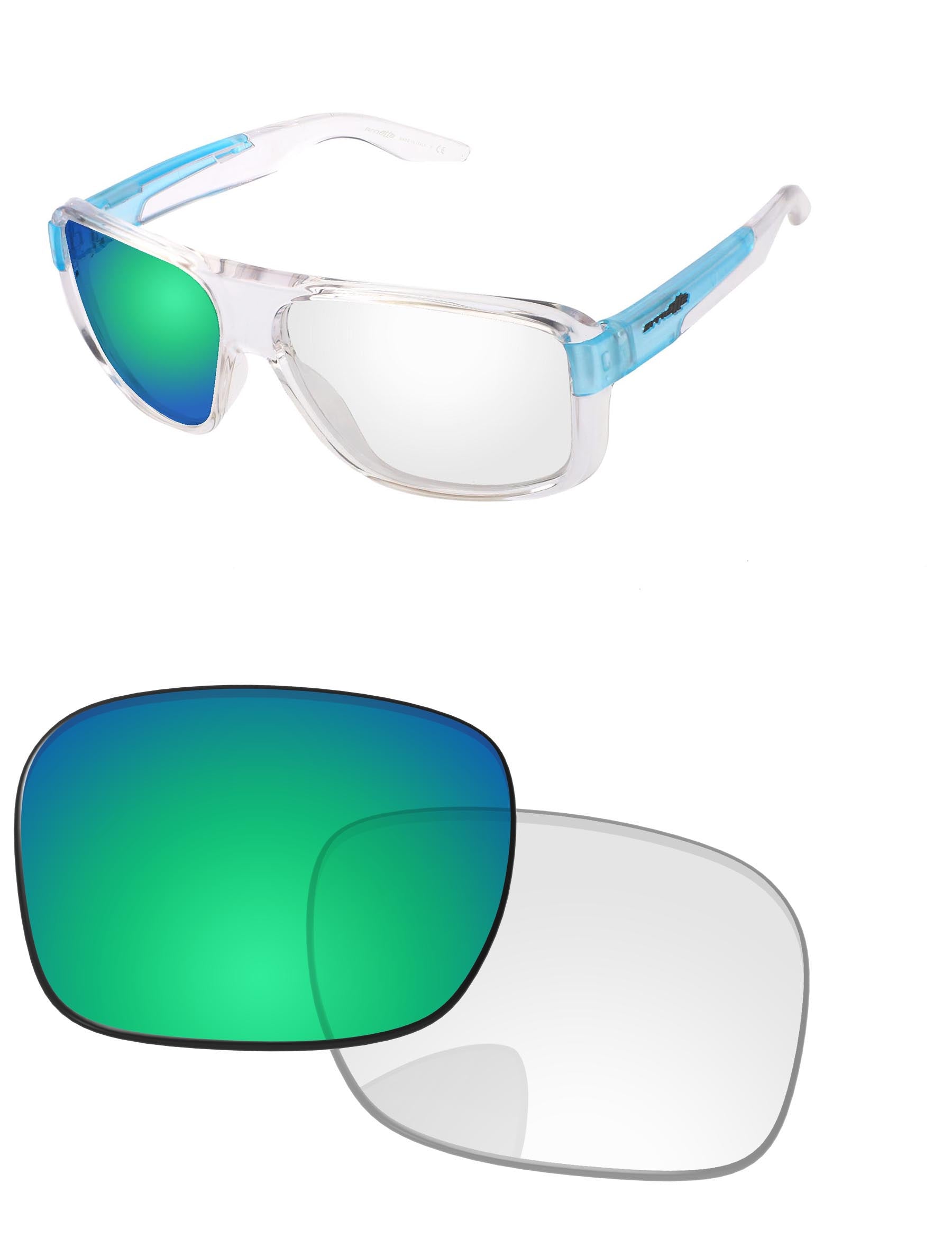 Green-Shield-Photochromic