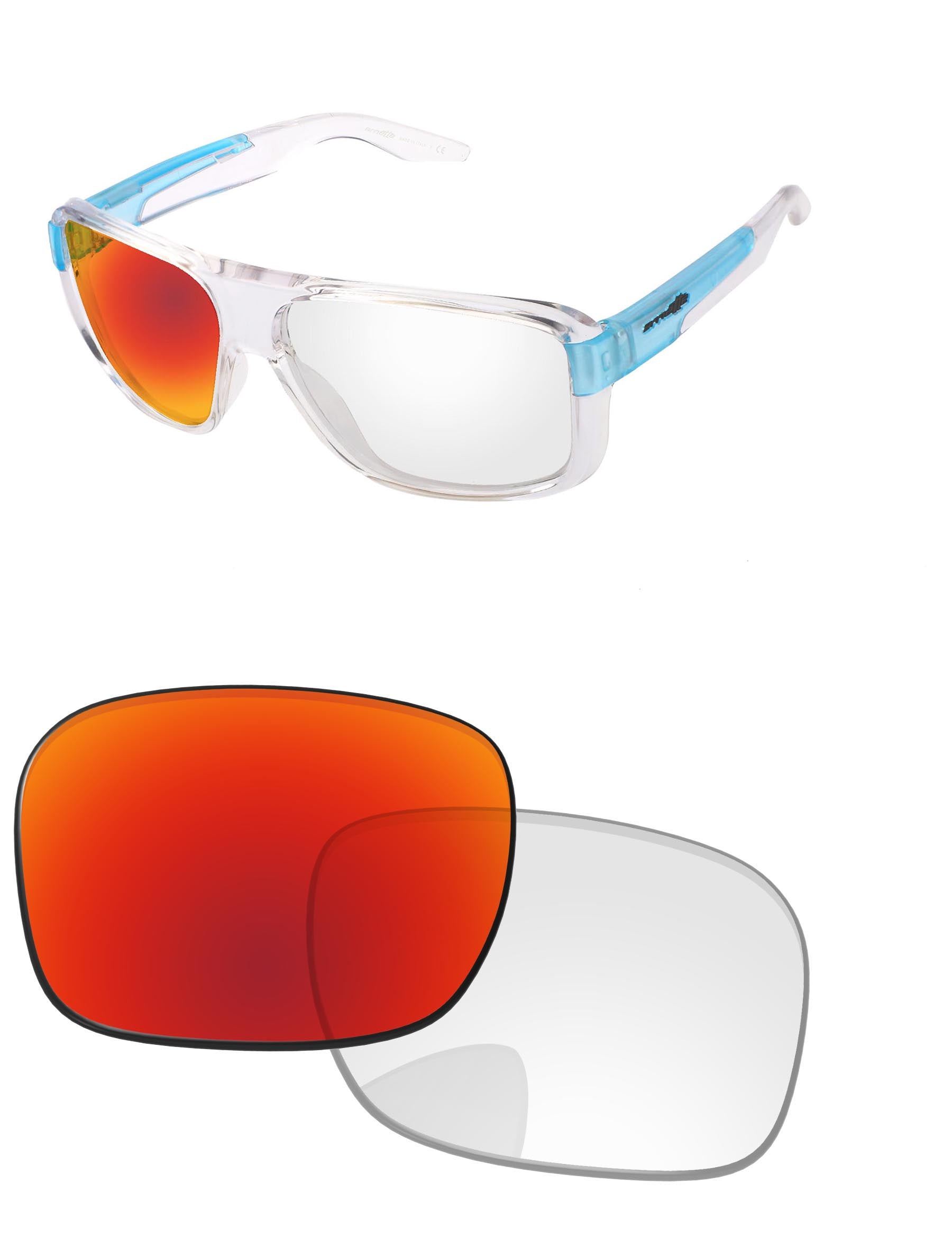 Red-Shield-Photochromic