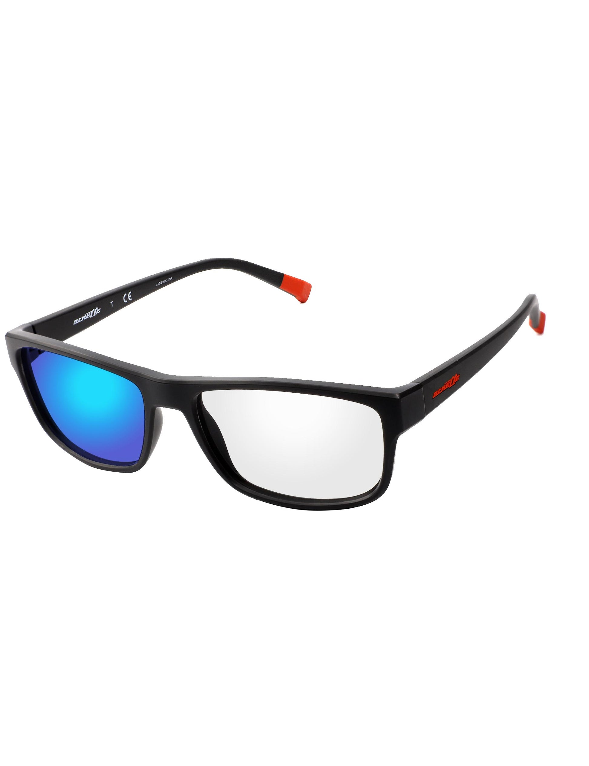 Blue-Shield-Photochromic