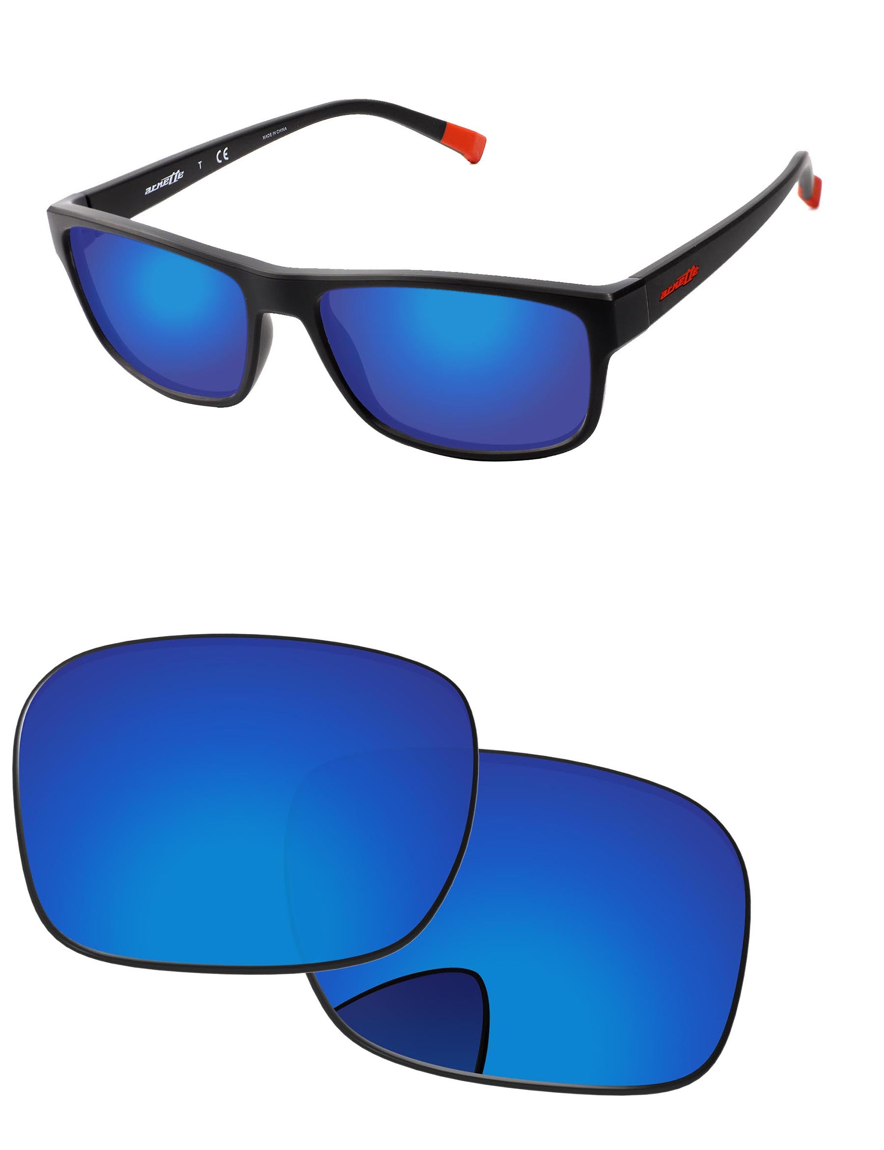 Deep-Blue