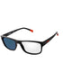 Eclipse-Blue-Photochromic