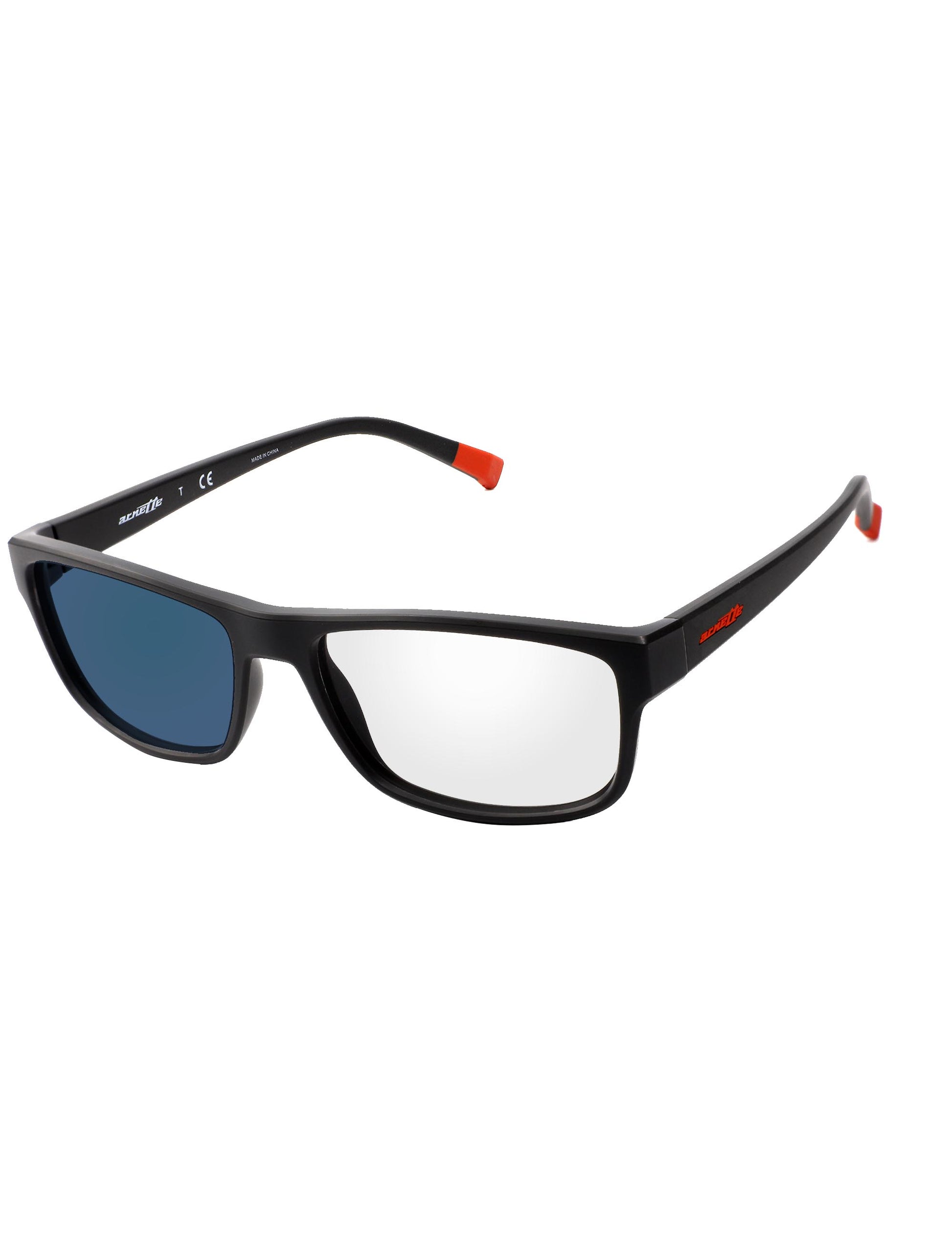 Eclipse-Blue-Photochromic