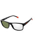 Eclipse-Green-Photochromic