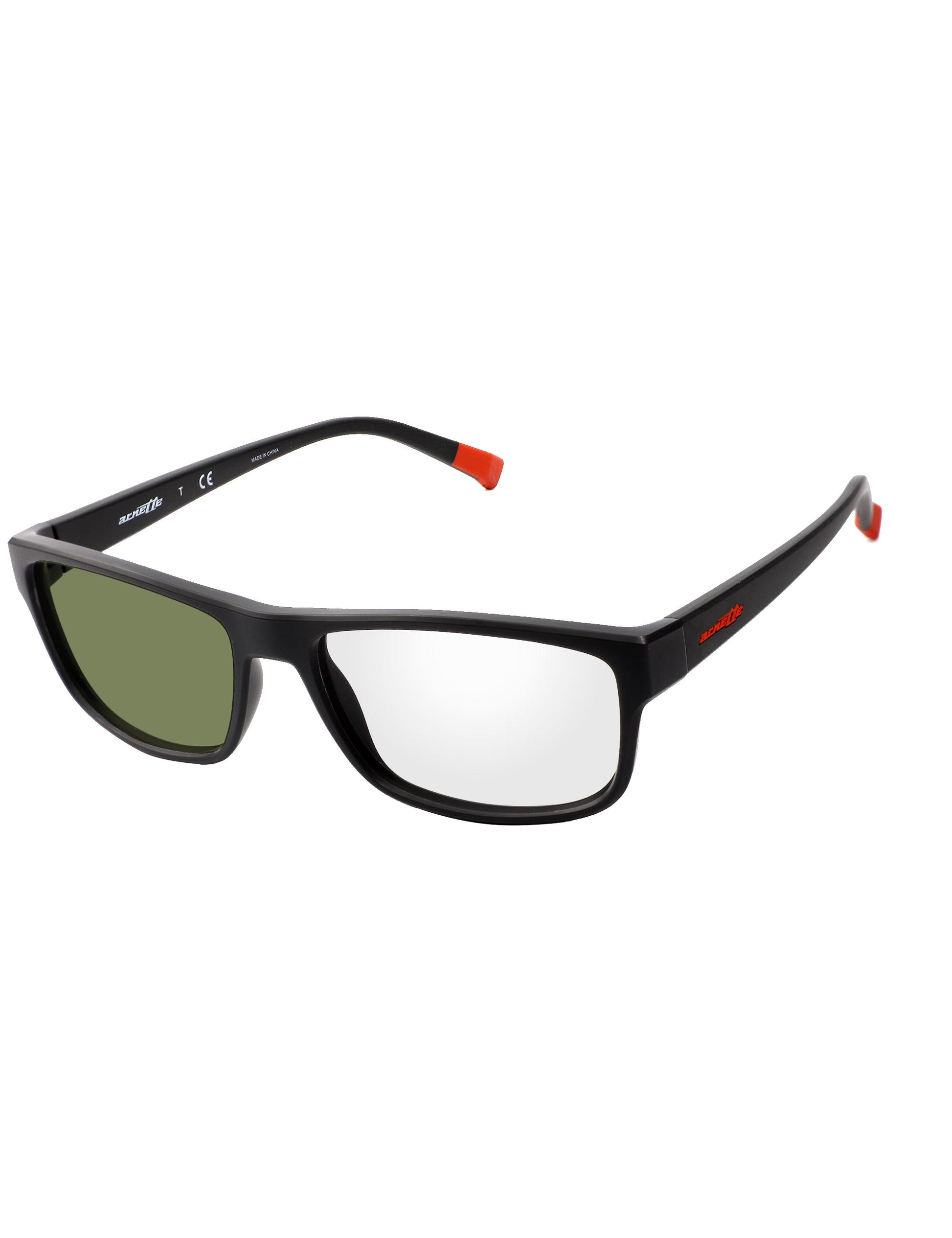Eclipse-Green-Photochromic