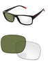 Eclipse-Green-Photochromic