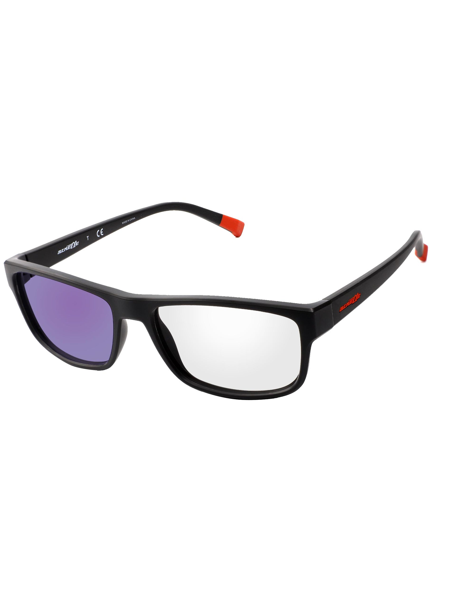 Eclipse-Purple-Photochromic