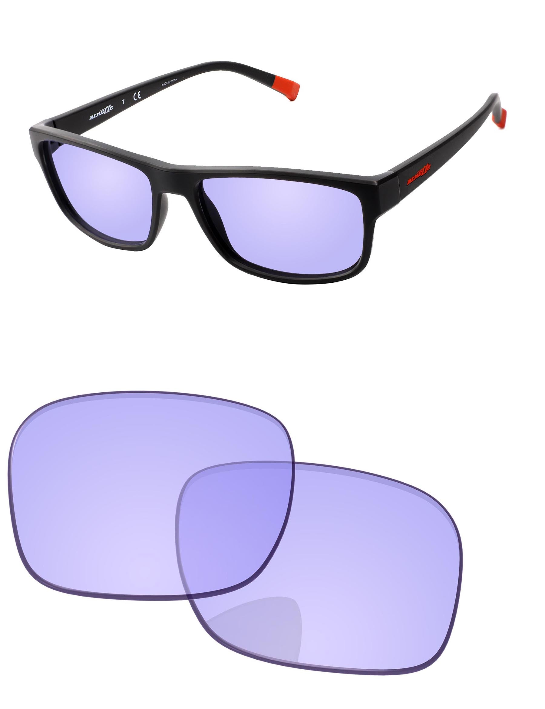 Low-Light-Violet