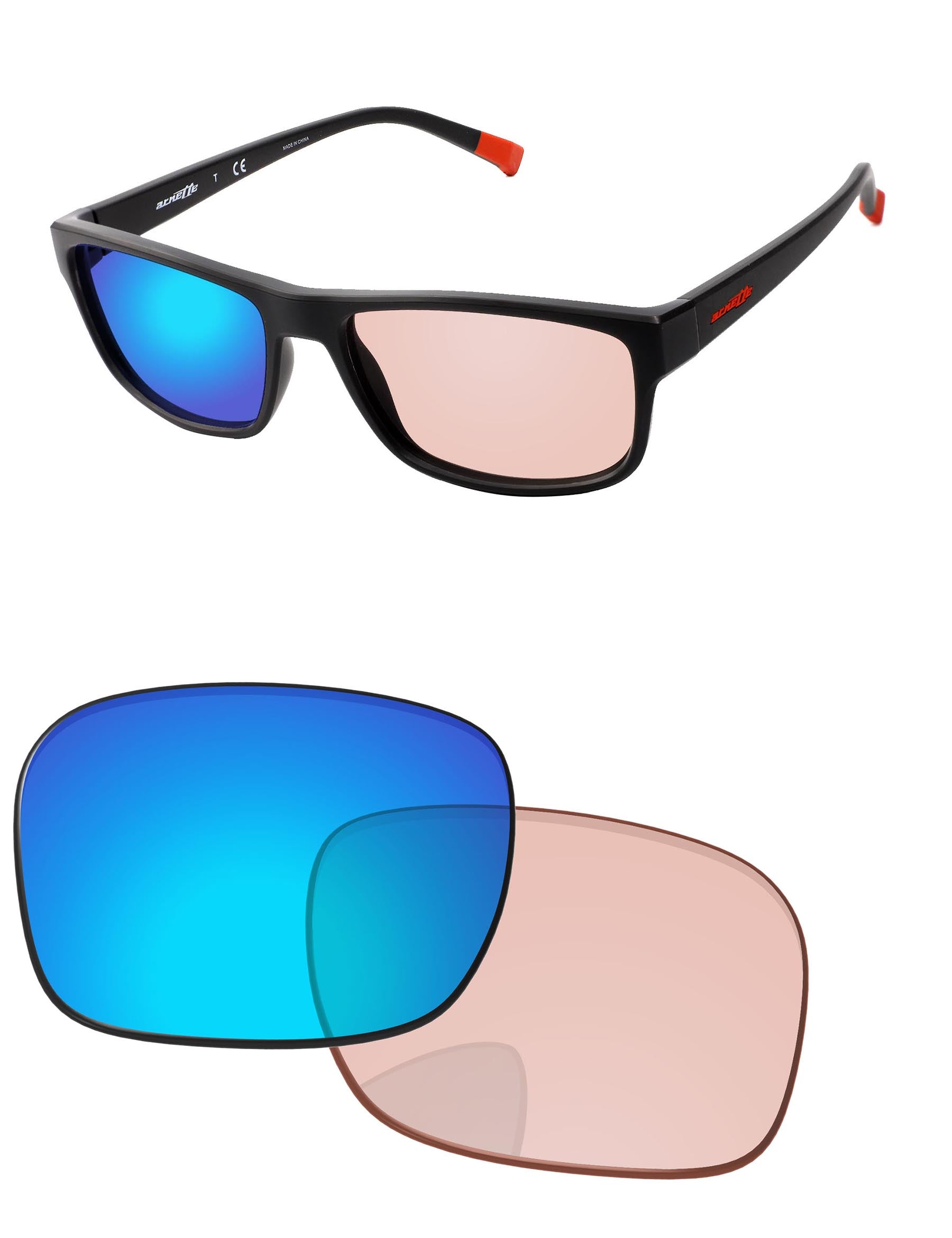 Performance-Tint-Blue-Shield-Photochromic
