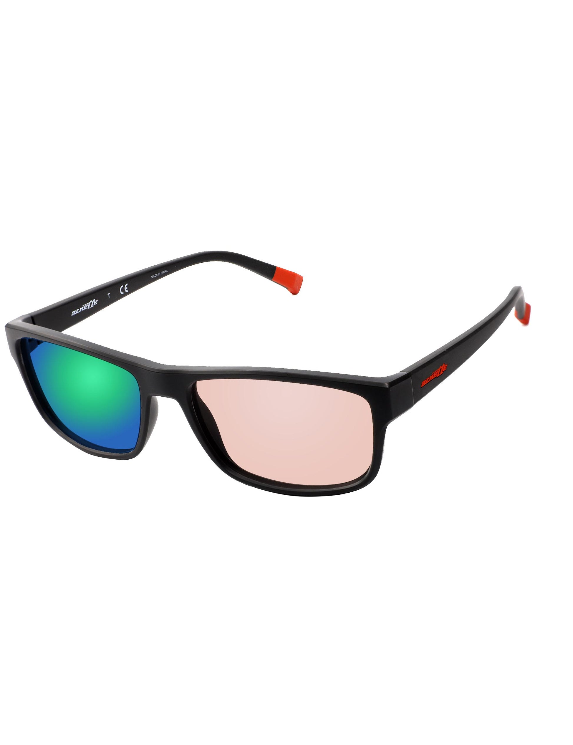 Performance-Tint-Green-Shield-Photochromic
