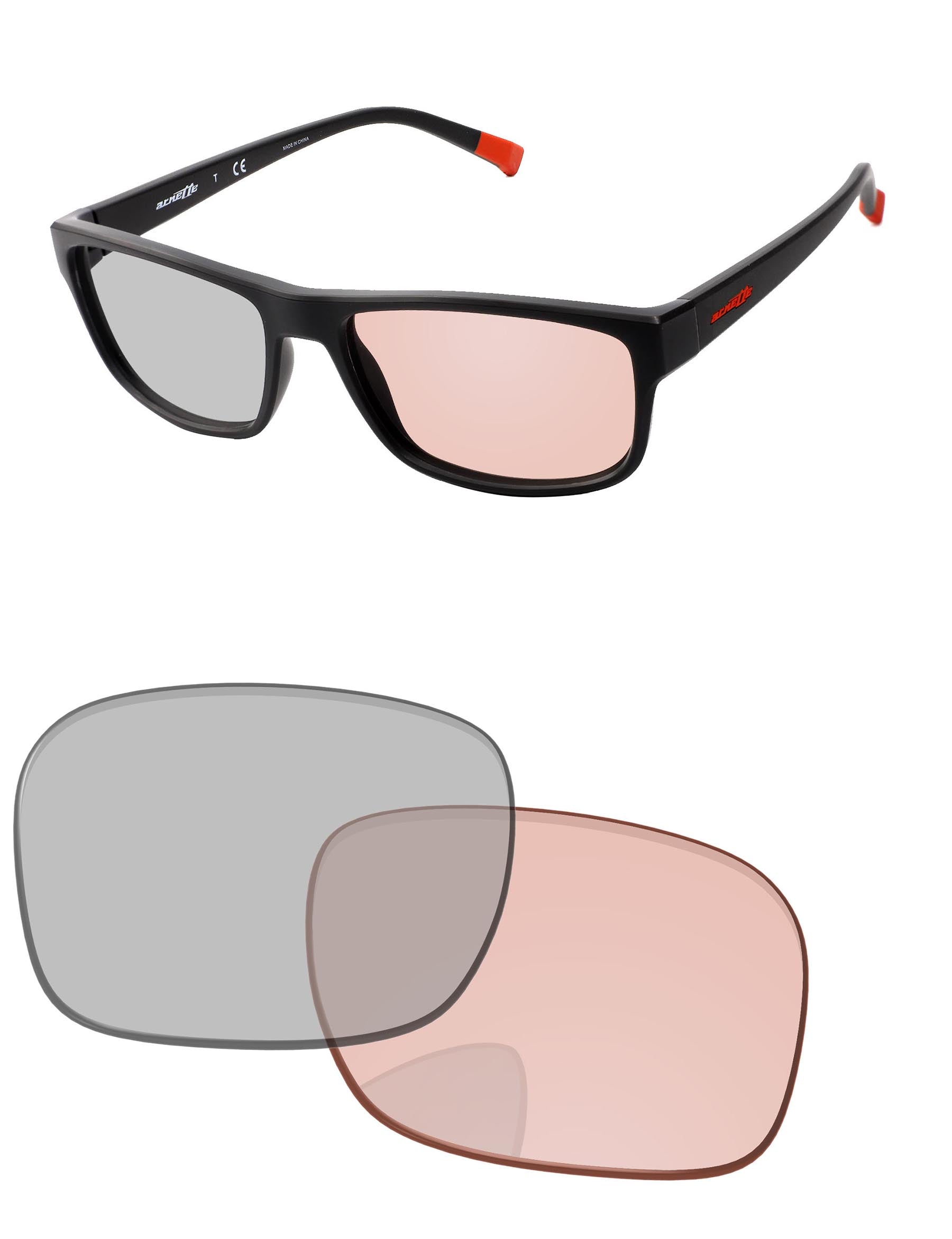 Performance-Tint-Silver-Shield-Photochromic