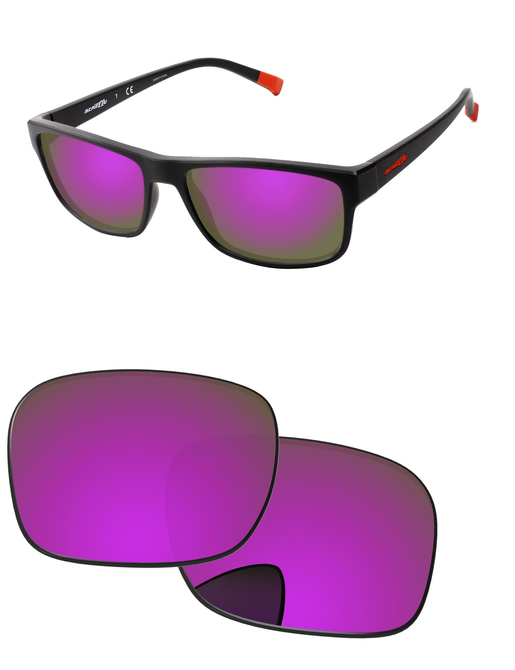 Plasma-Purple