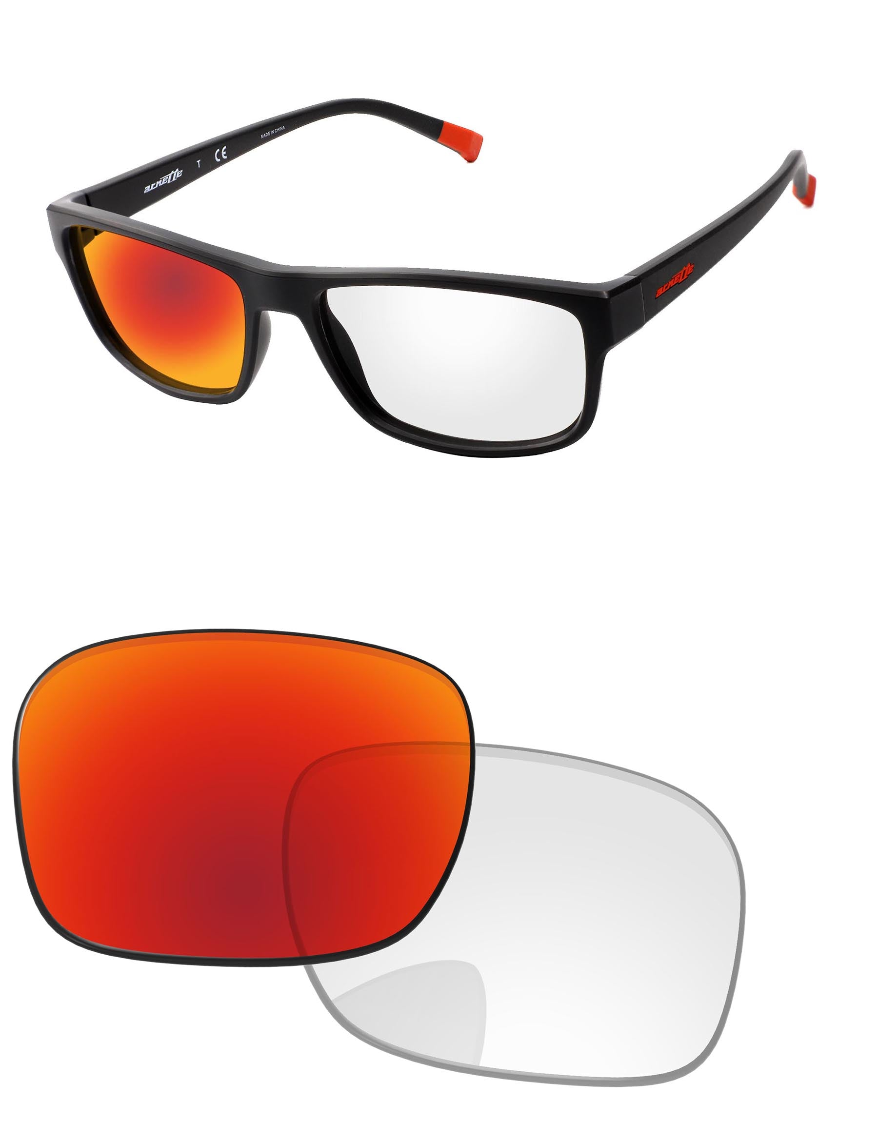 Red-Shield-Photochromic