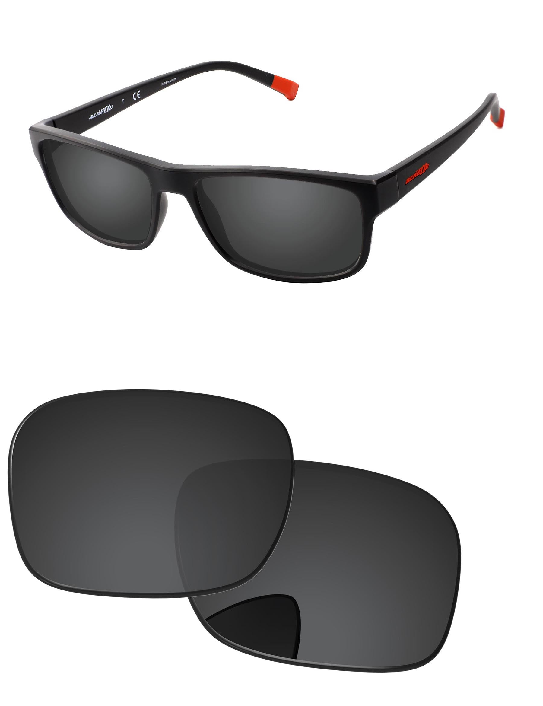 Solid-Black