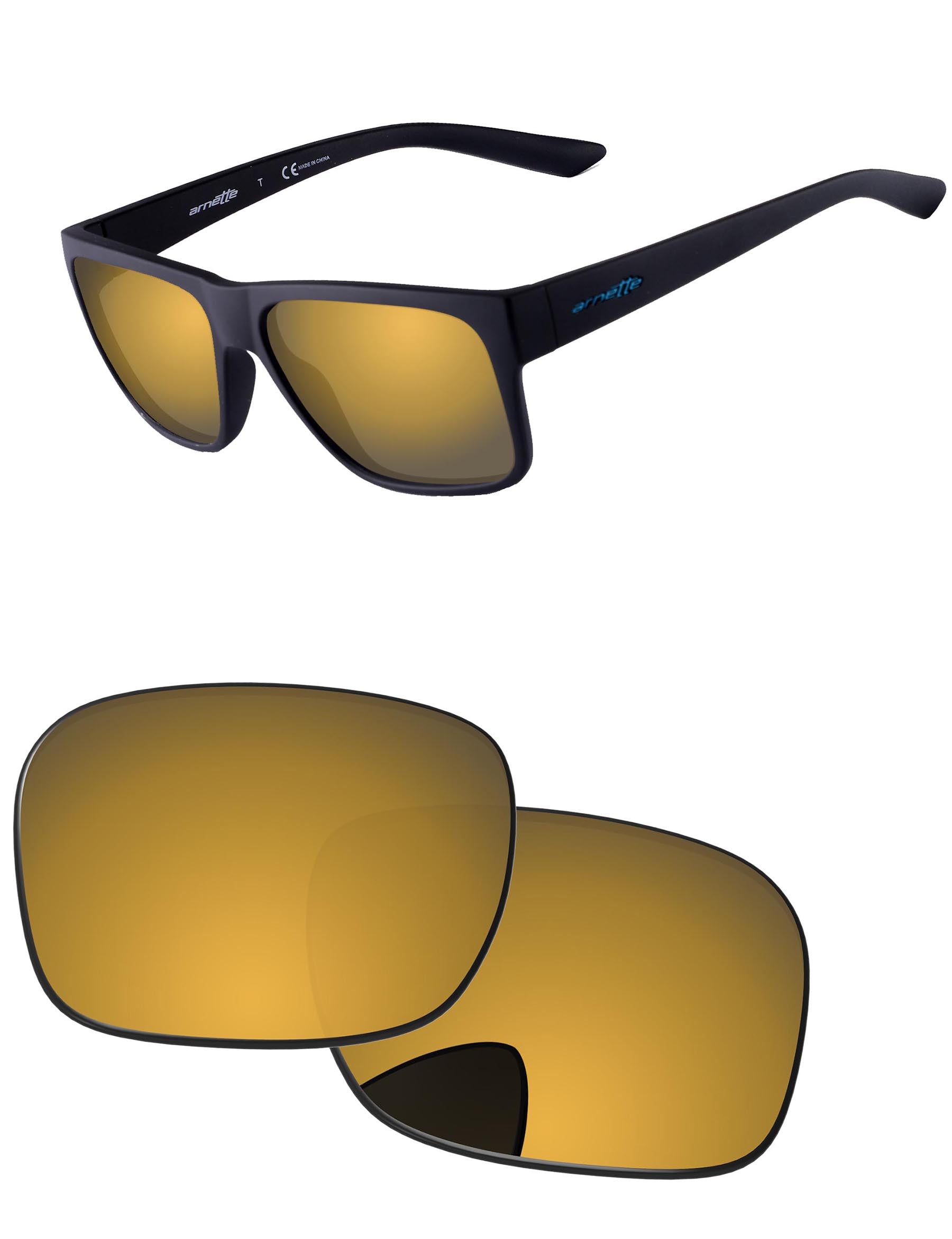 24K-Gold
