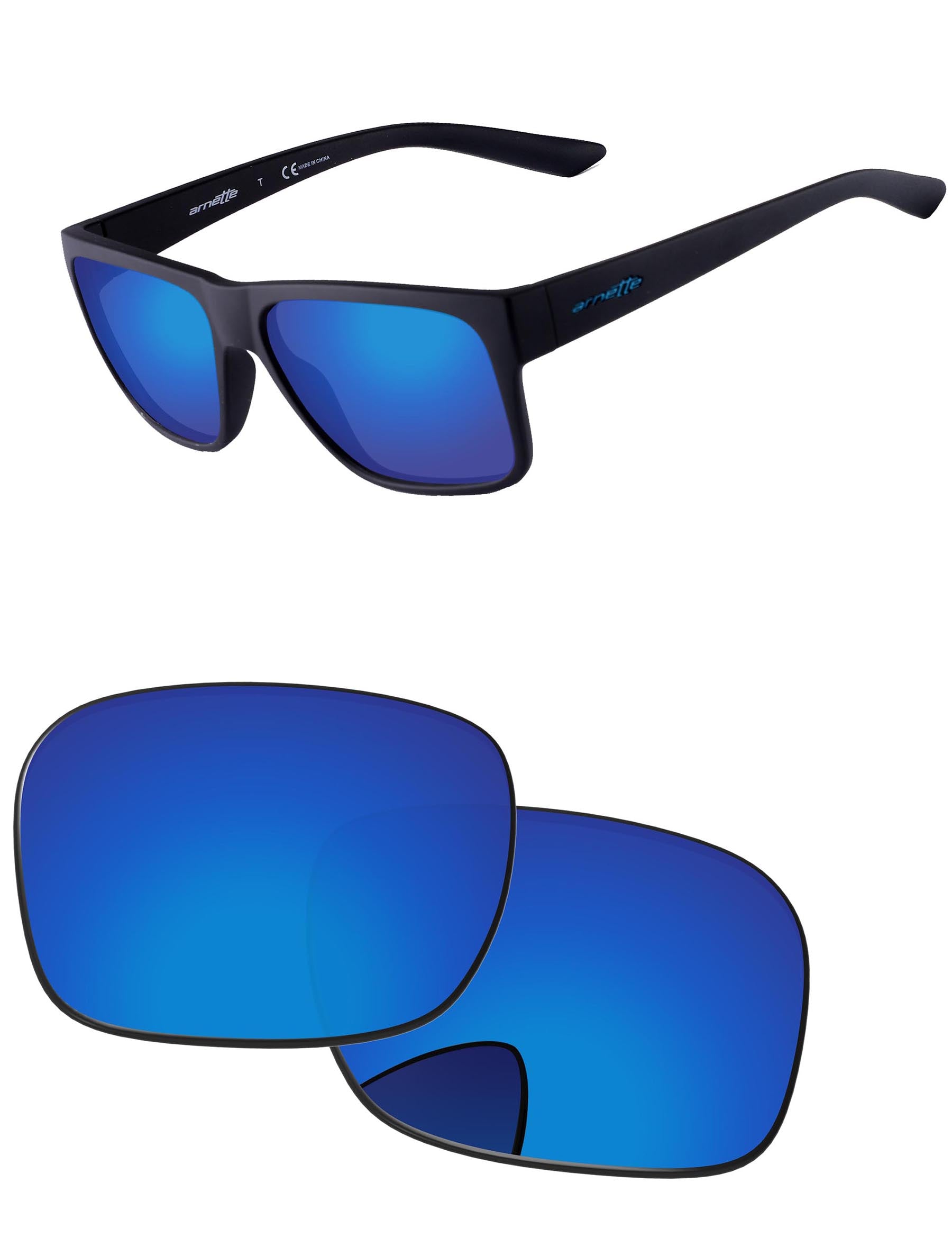 Deep-Blue