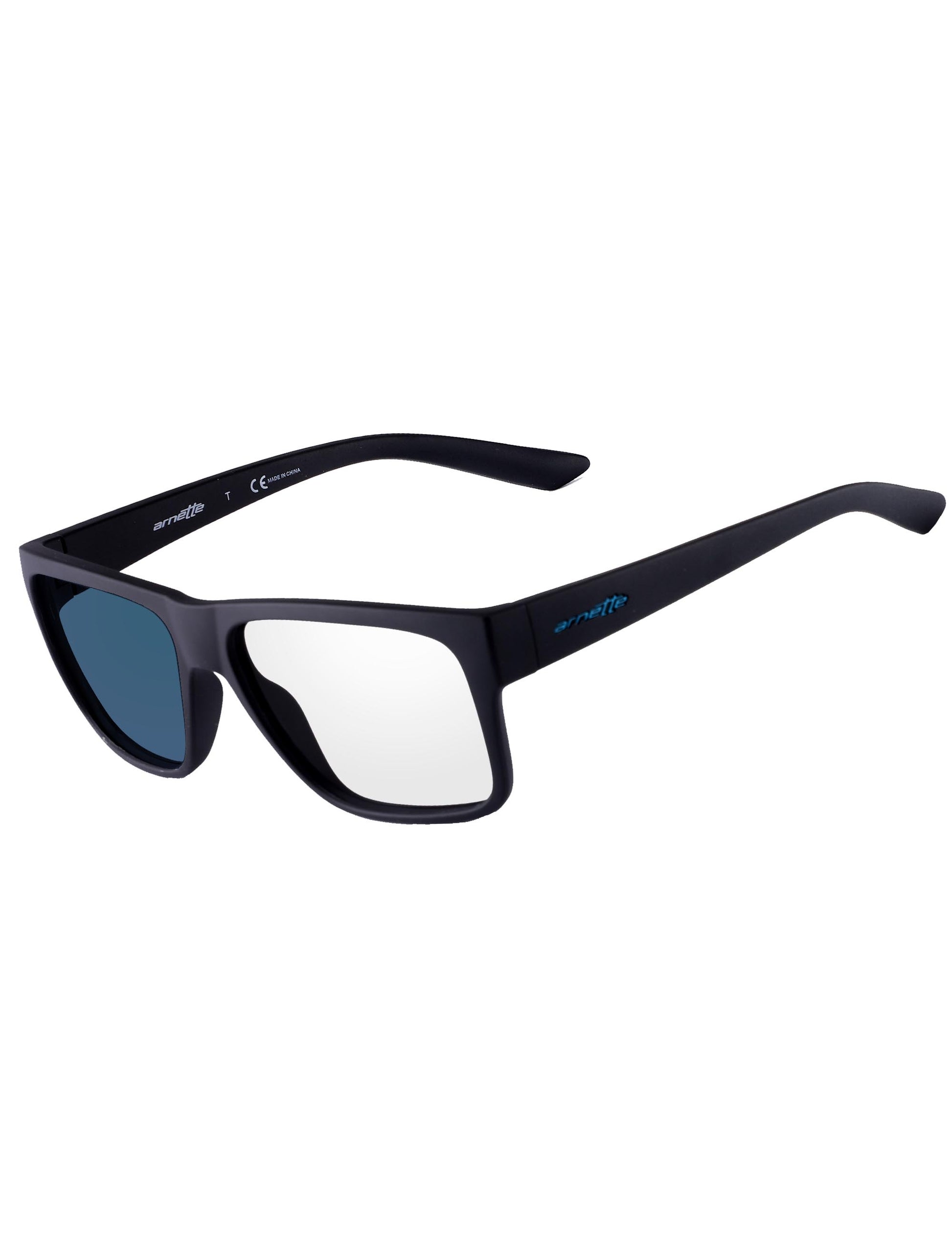 Eclipse-Blue-Photochromic