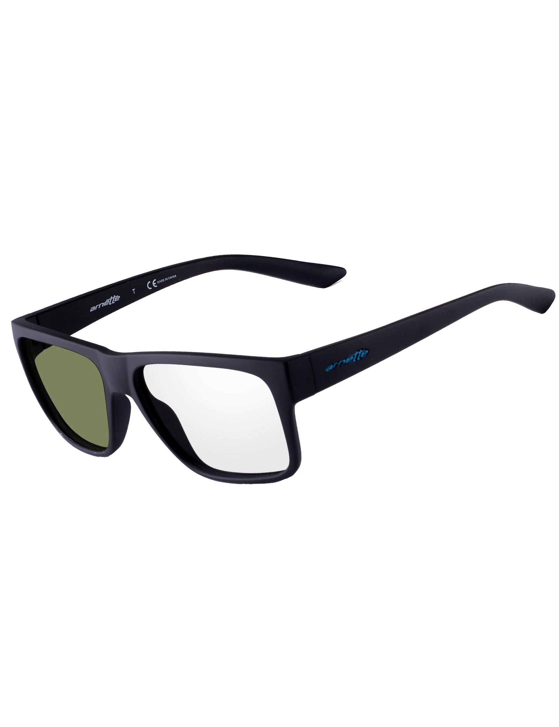 Eclipse-Green-Photochromic