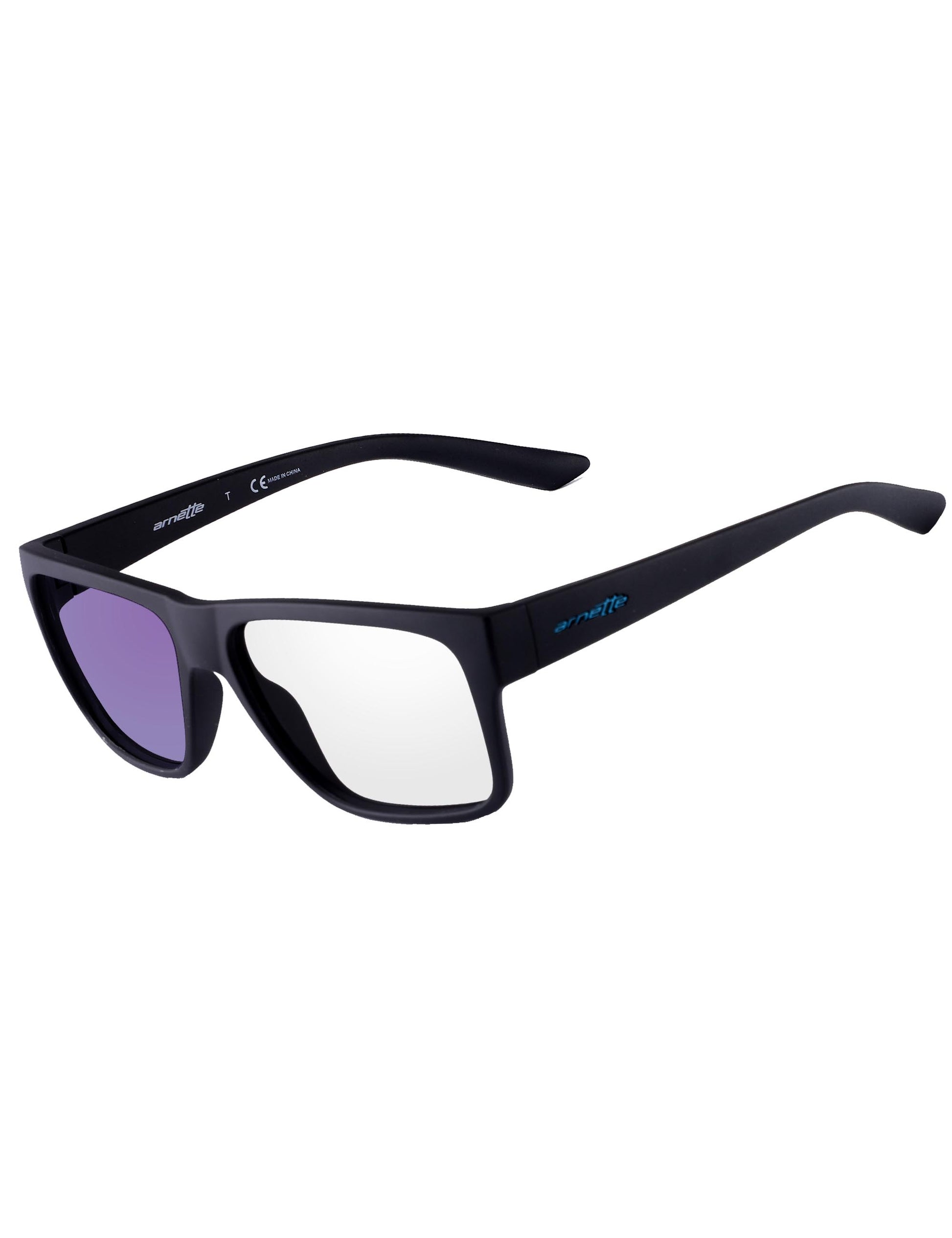 Eclipse-Purple-Photochromic
