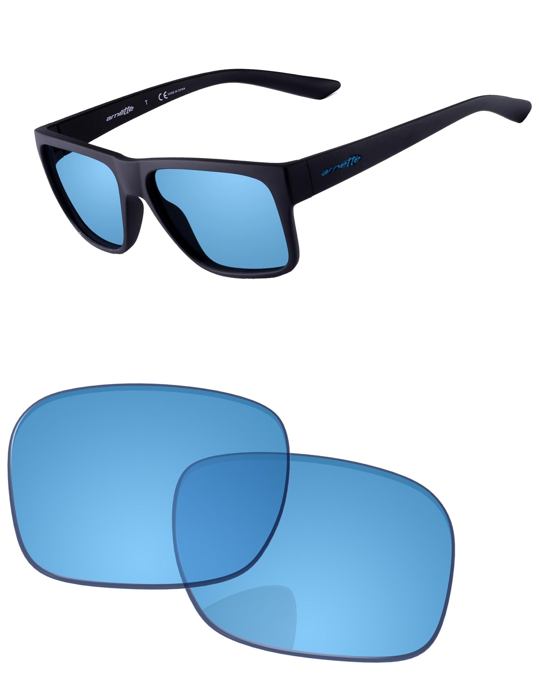 HD-Blue