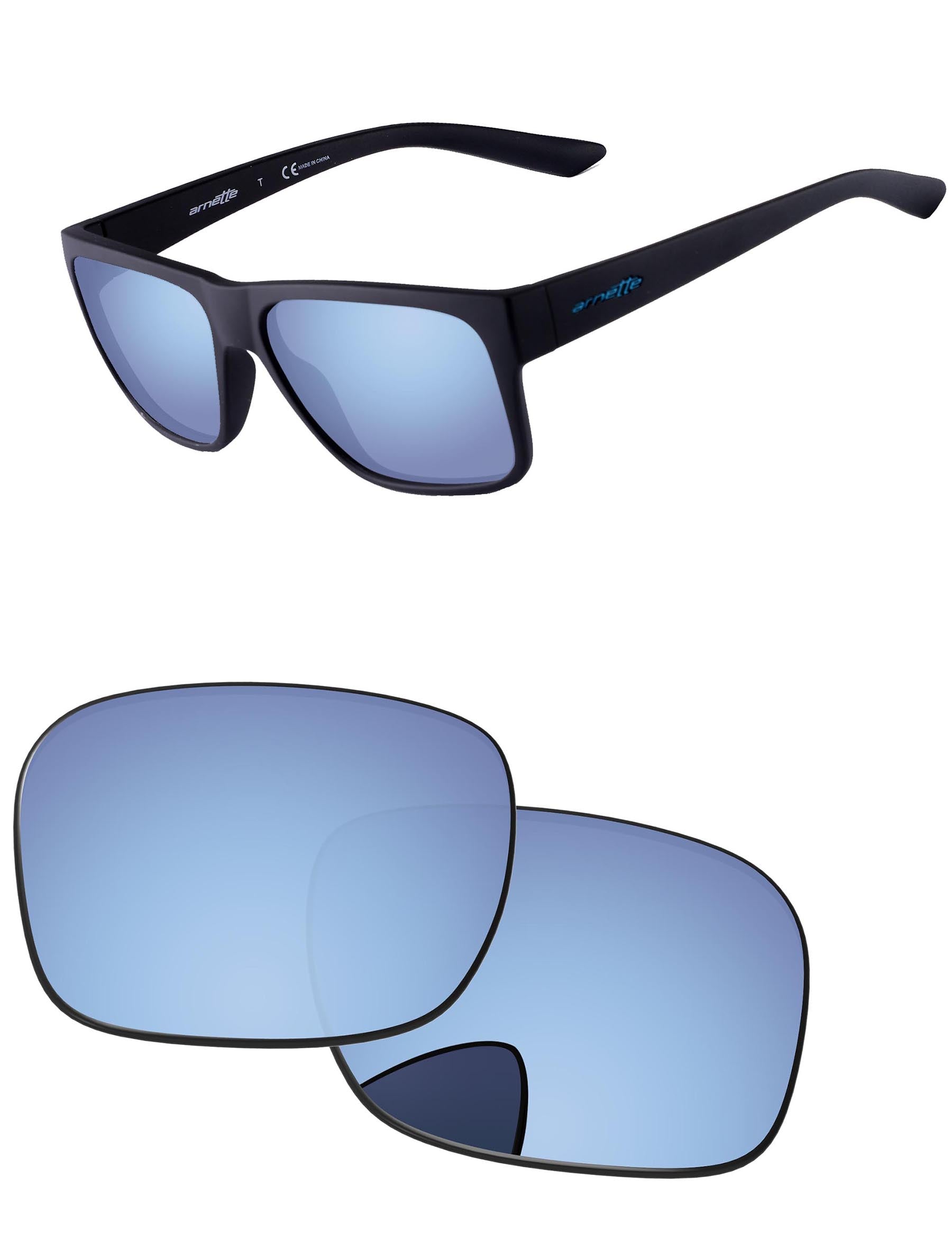 Ice-Blue