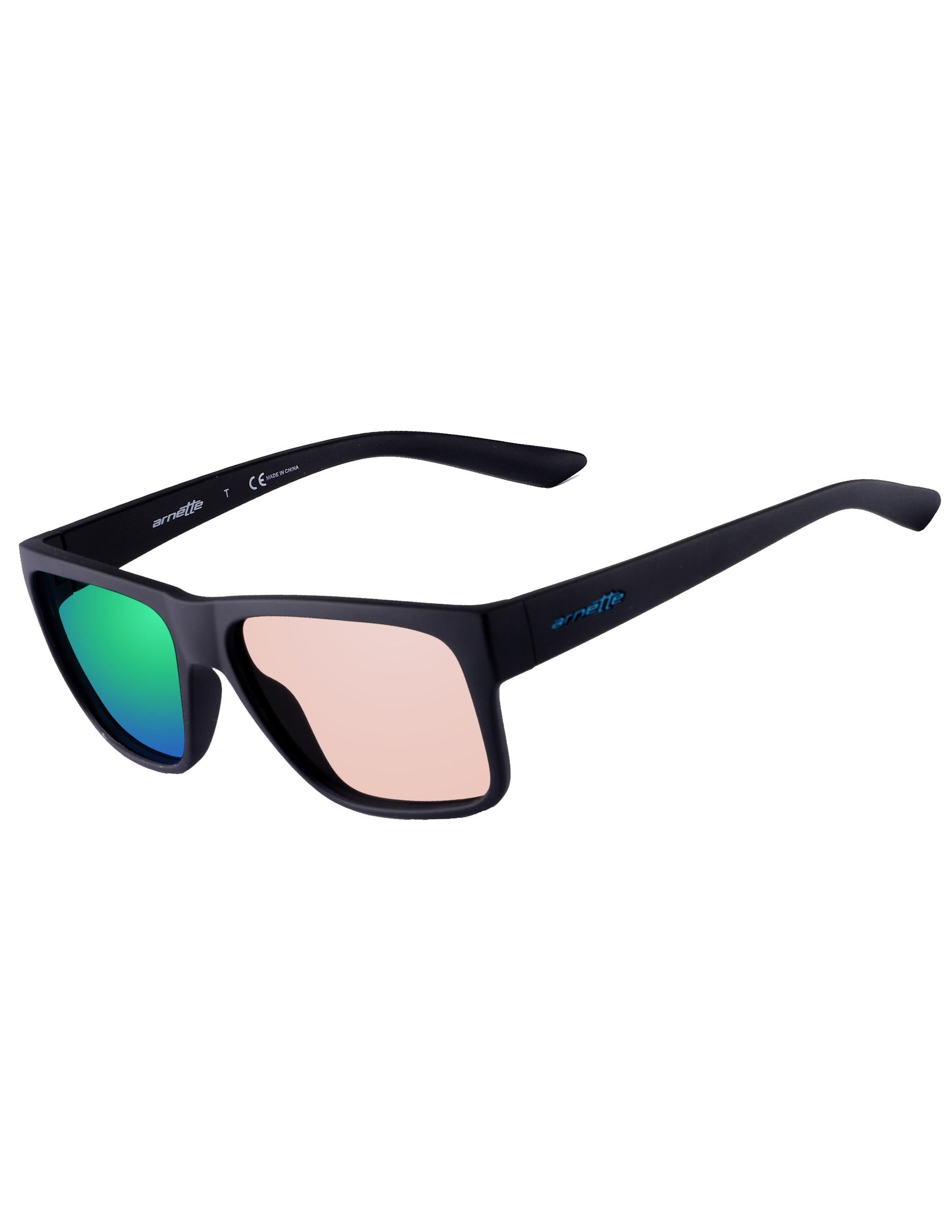 Performance-Tint-Green-Shield-Photochromic