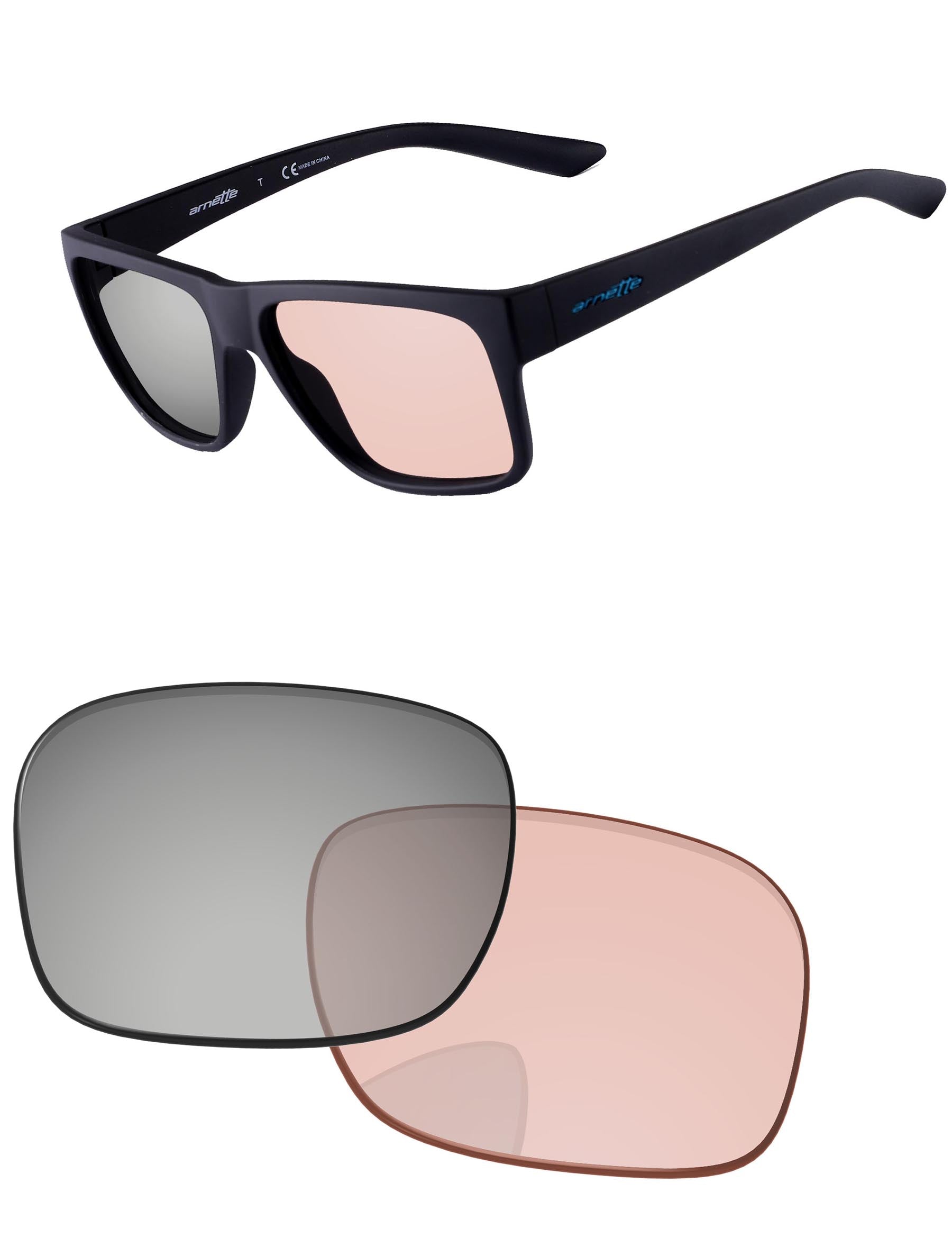 Performance-Tint-Silver-Shield-Photochromic