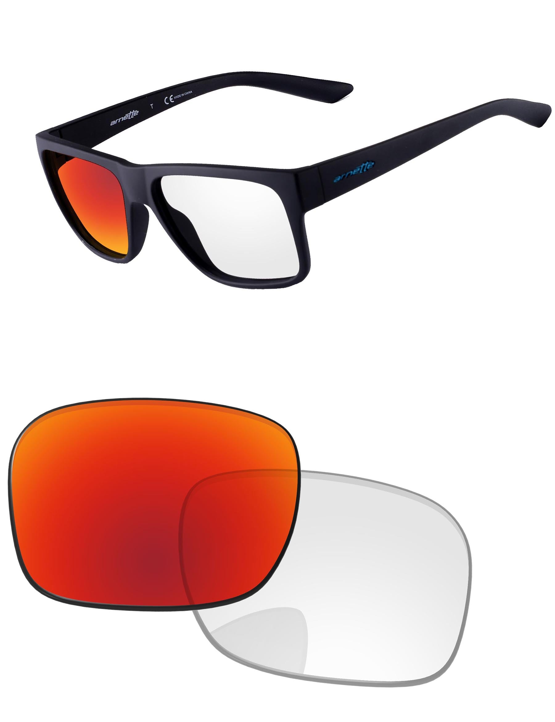 Red-Shield-Photochromic