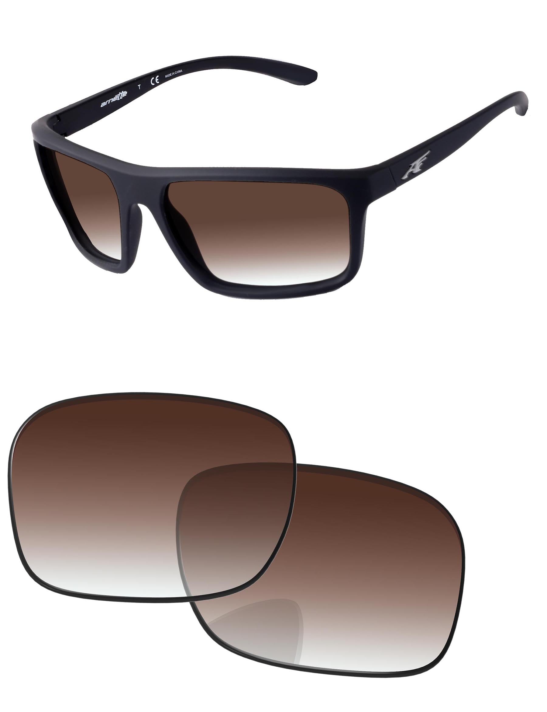 Brown-Gradient