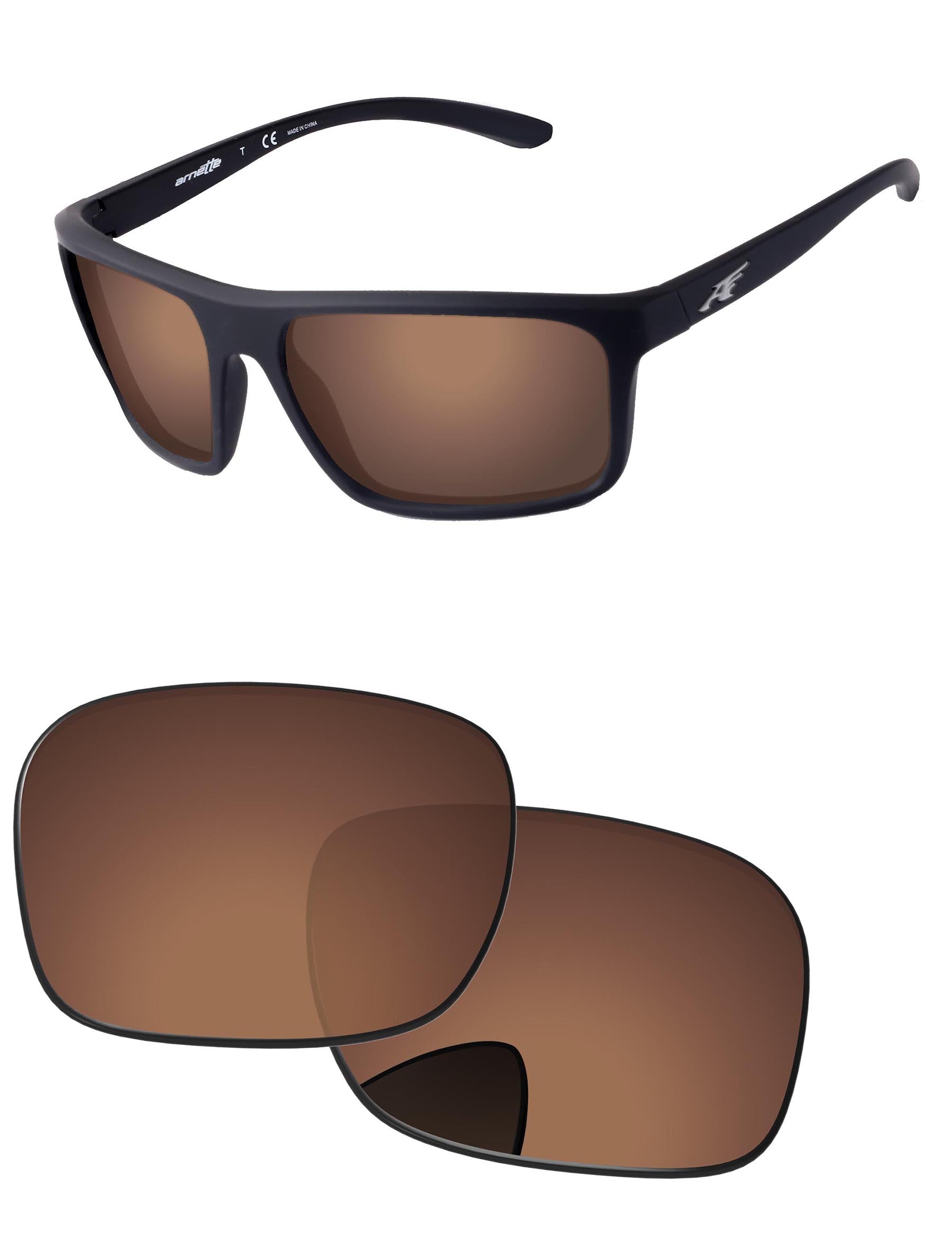 Copper-Brown