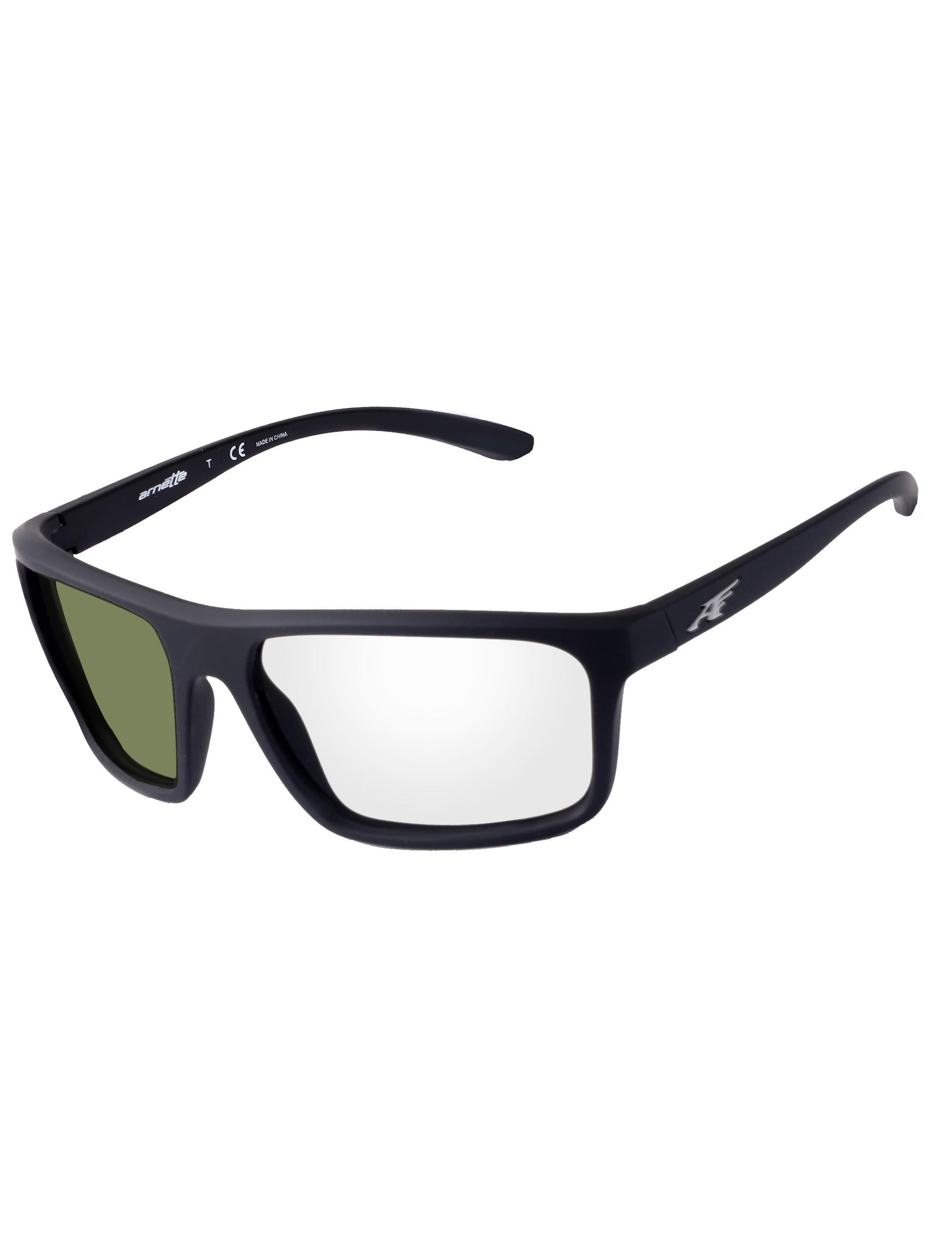 Eclipse-Green-Photochromic