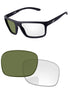 Eclipse-Green-Photochromic